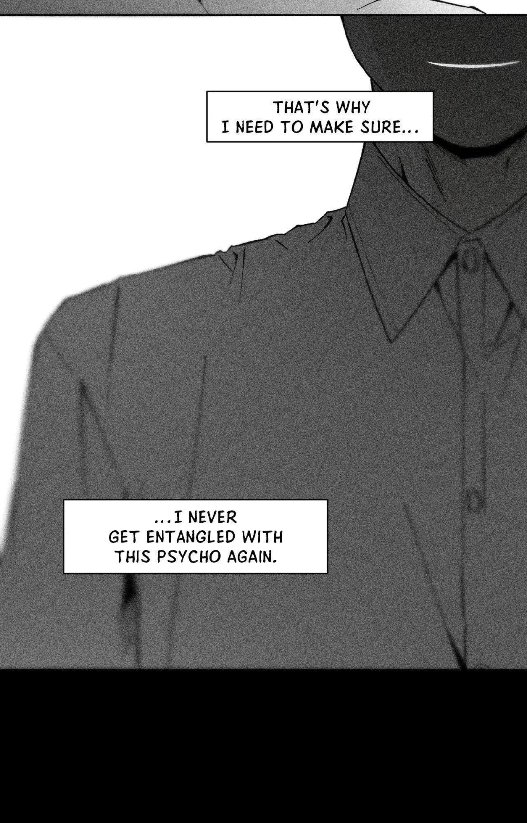 Unchanged Man - Chapter 41 Page 49