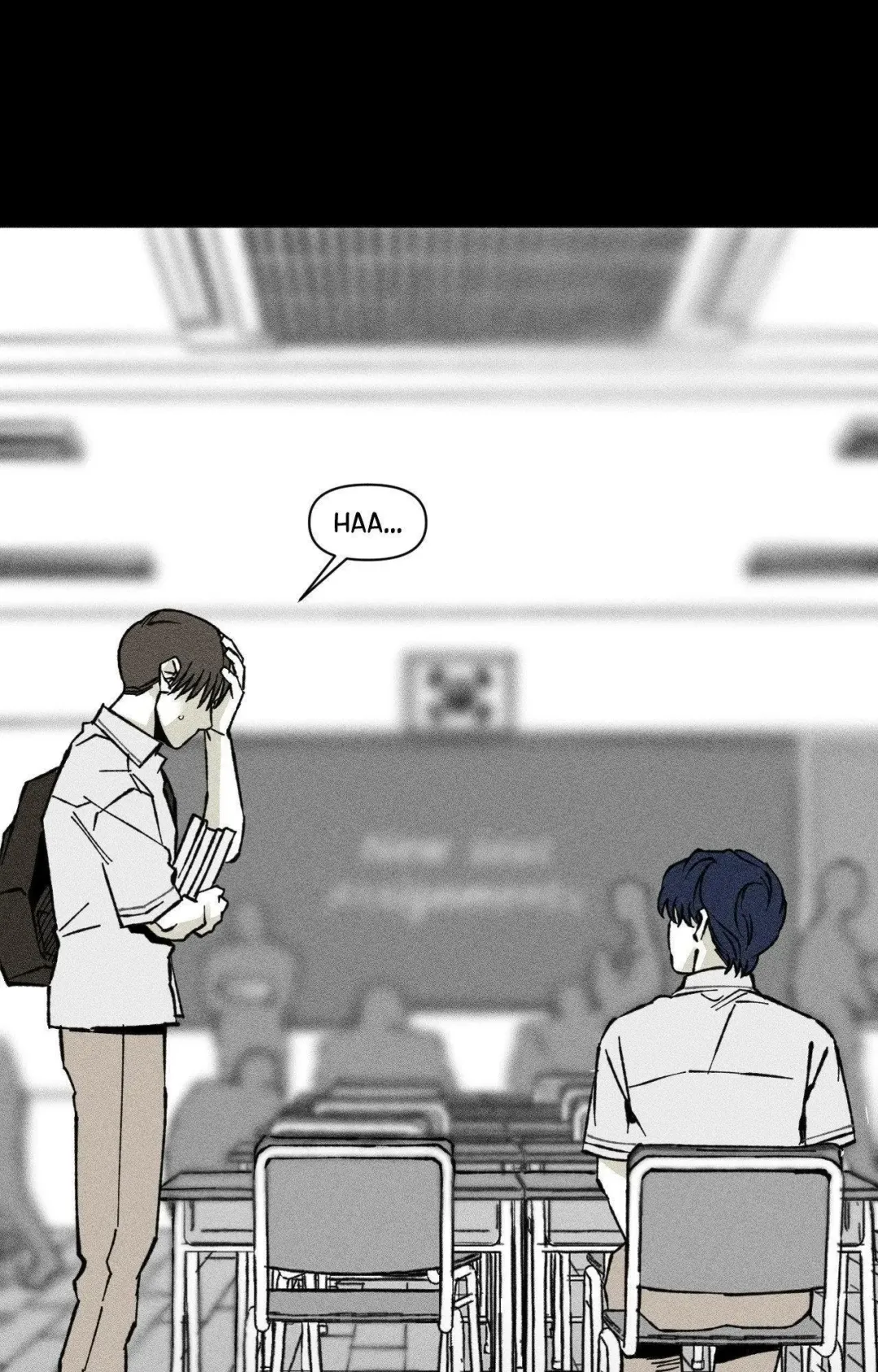 Unchanged Man - Chapter 41 Page 53