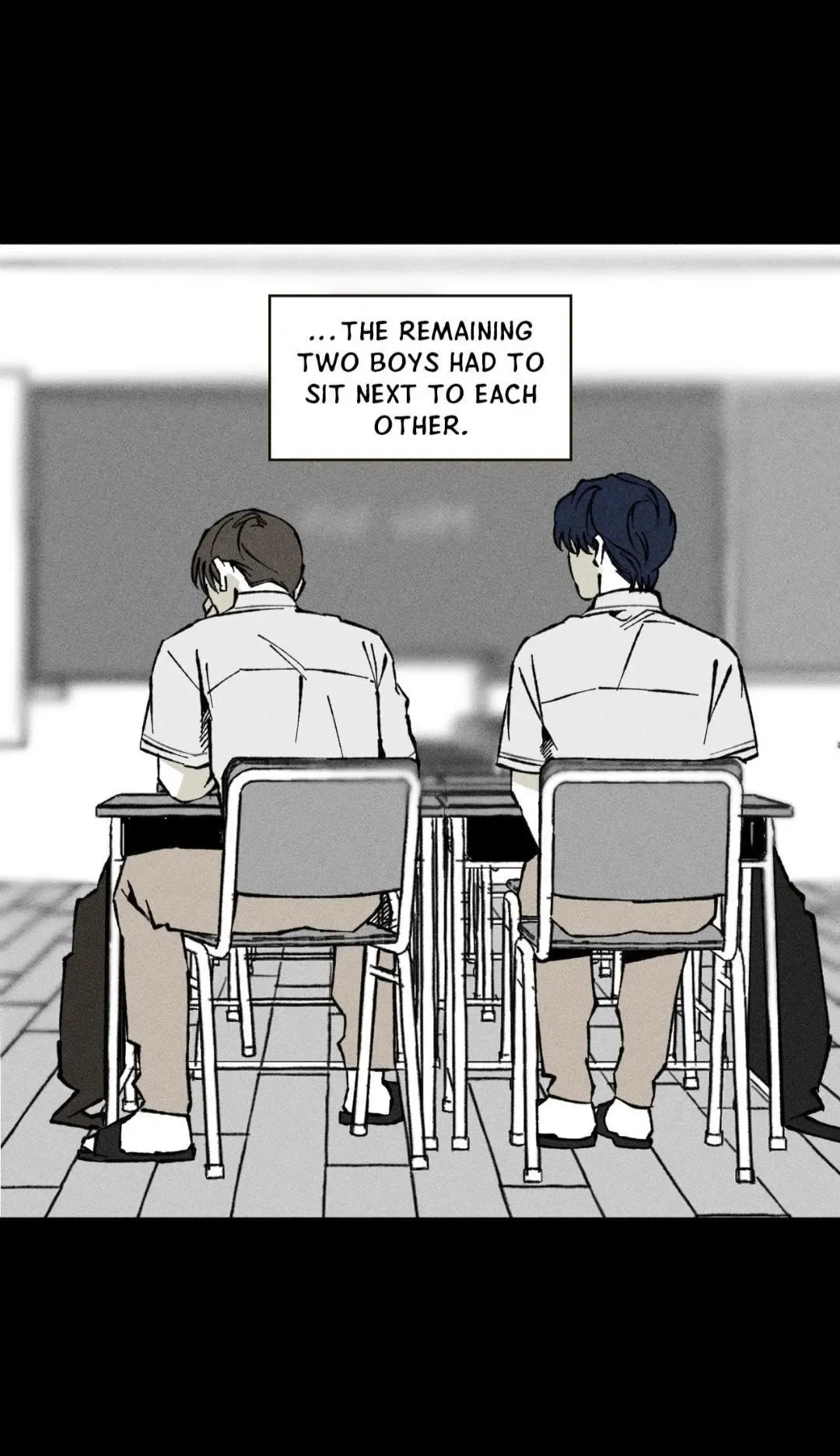 Unchanged Man - Chapter 42 Page 4