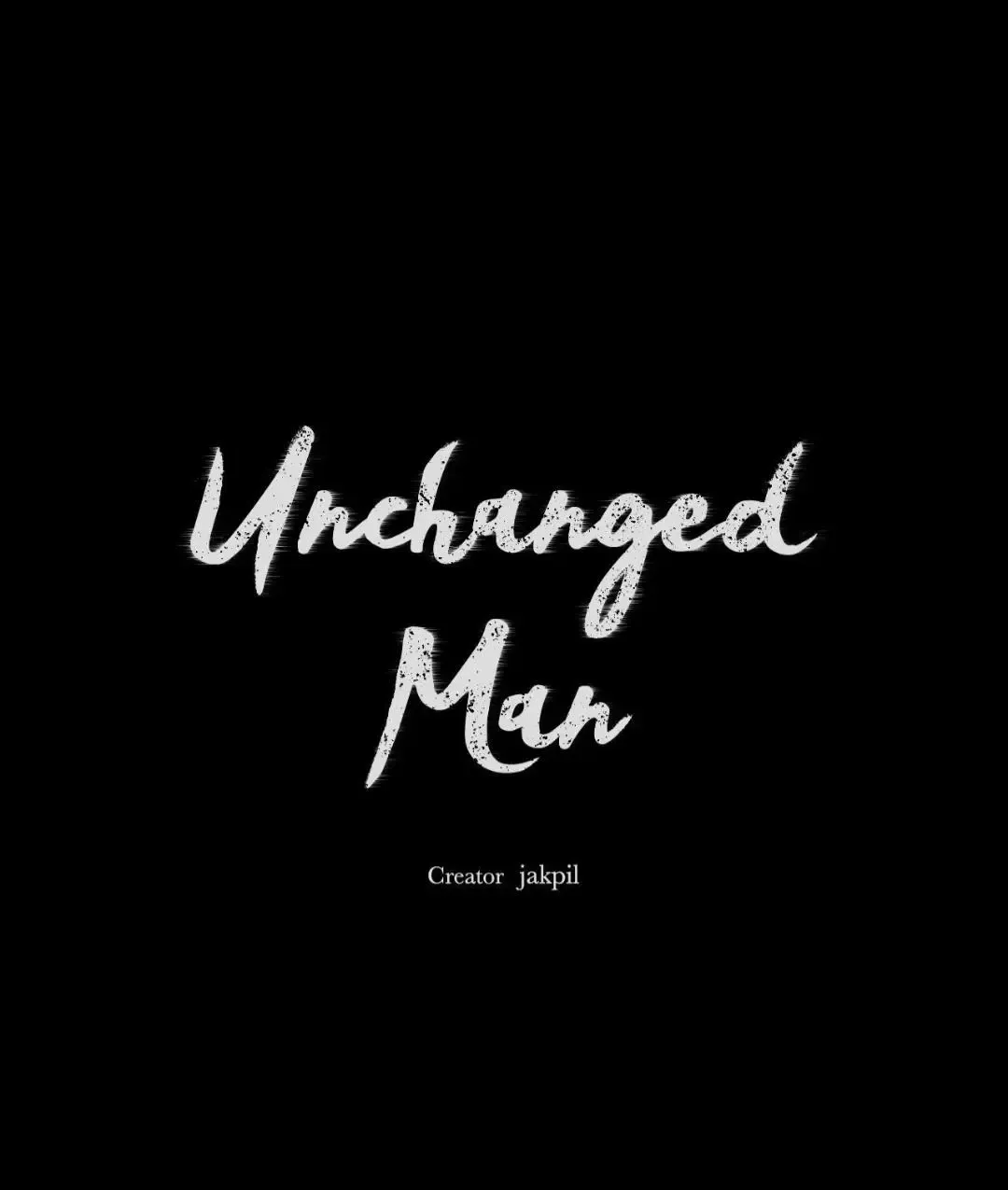 Unchanged Man - Chapter 42 Page 5