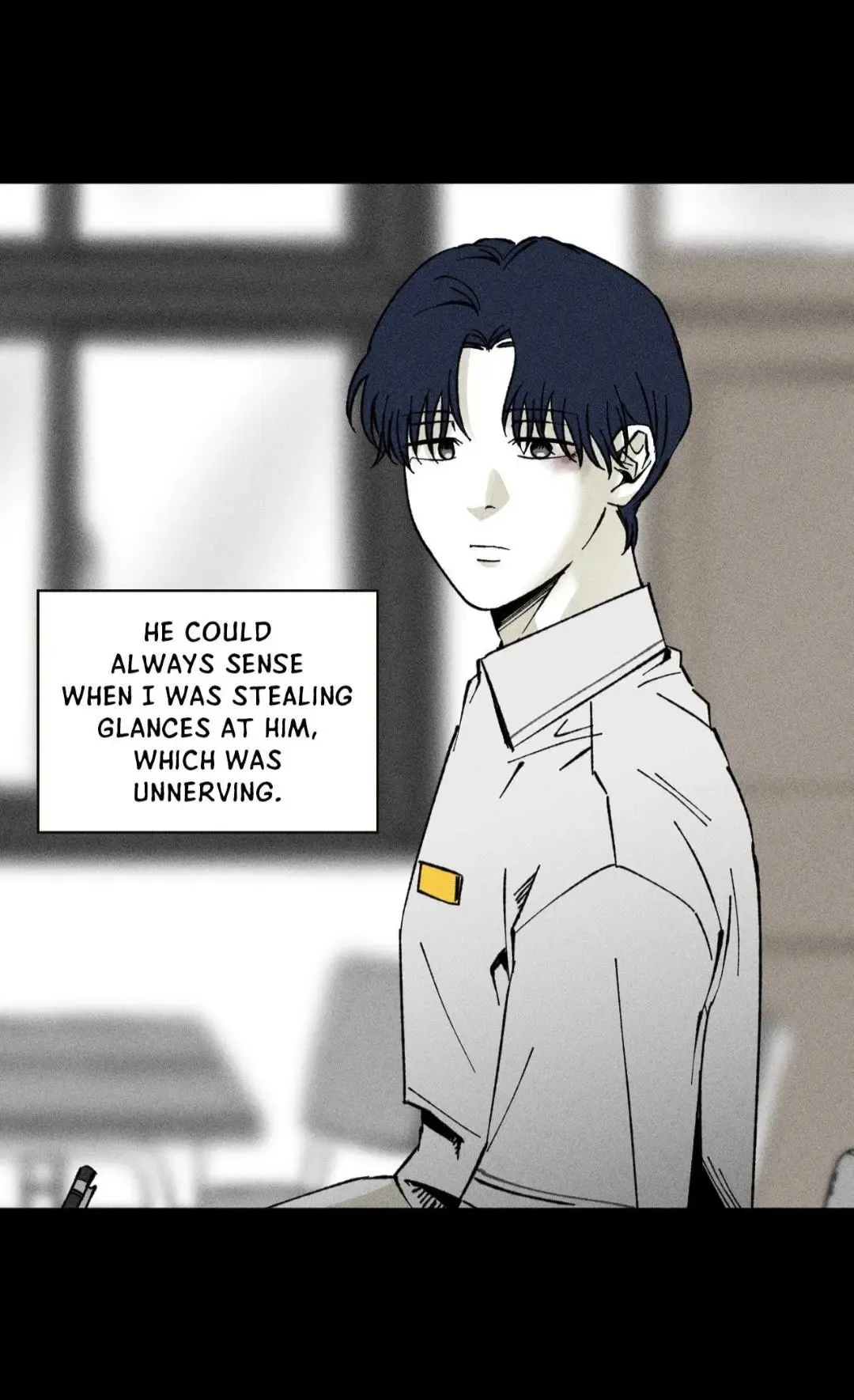 Unchanged Man - Chapter 42 Page 11