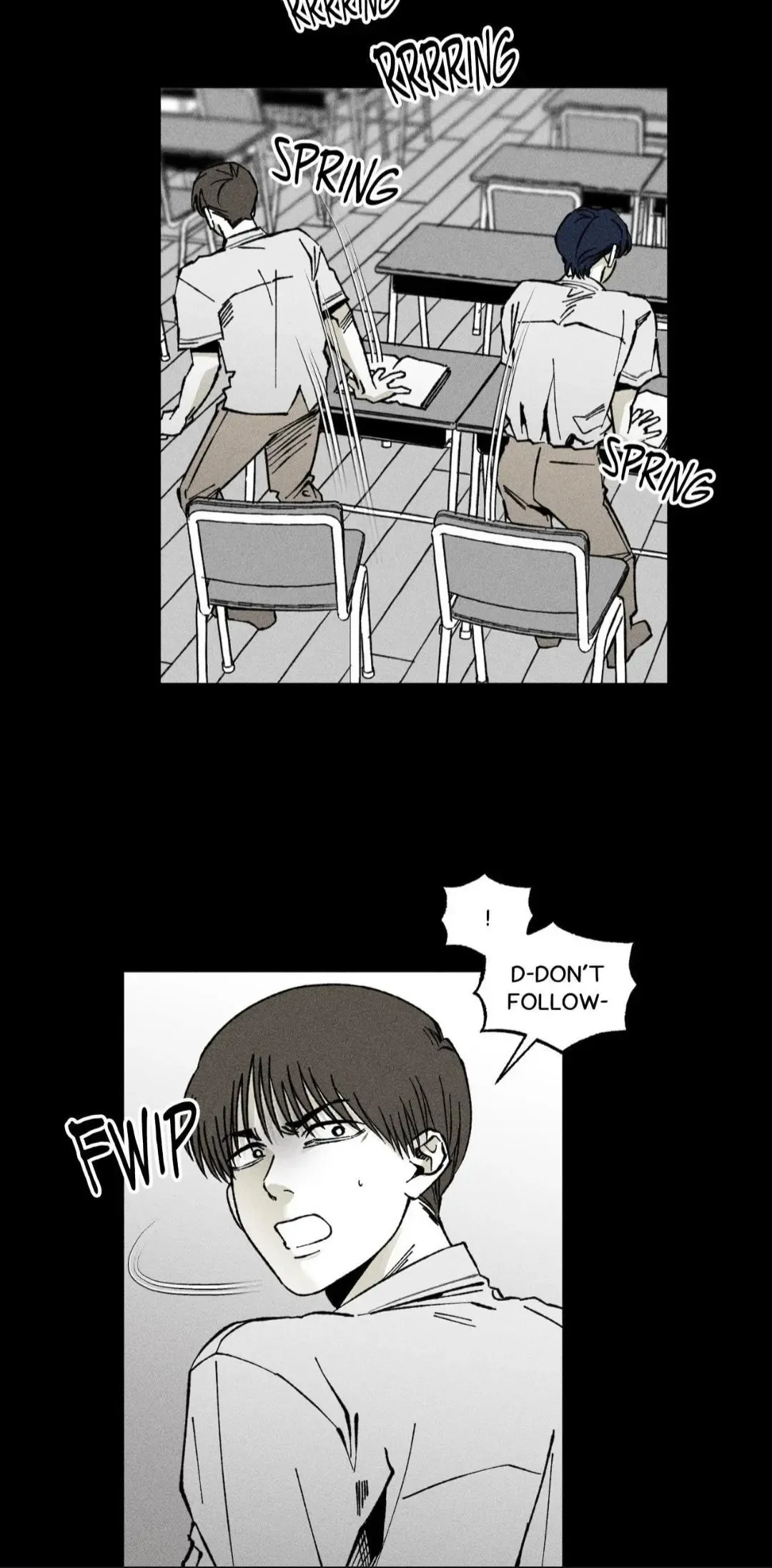 Unchanged Man - Chapter 42 Page 13