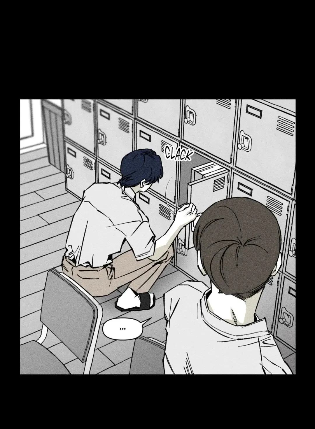 Unchanged Man - Chapter 42 Page 14