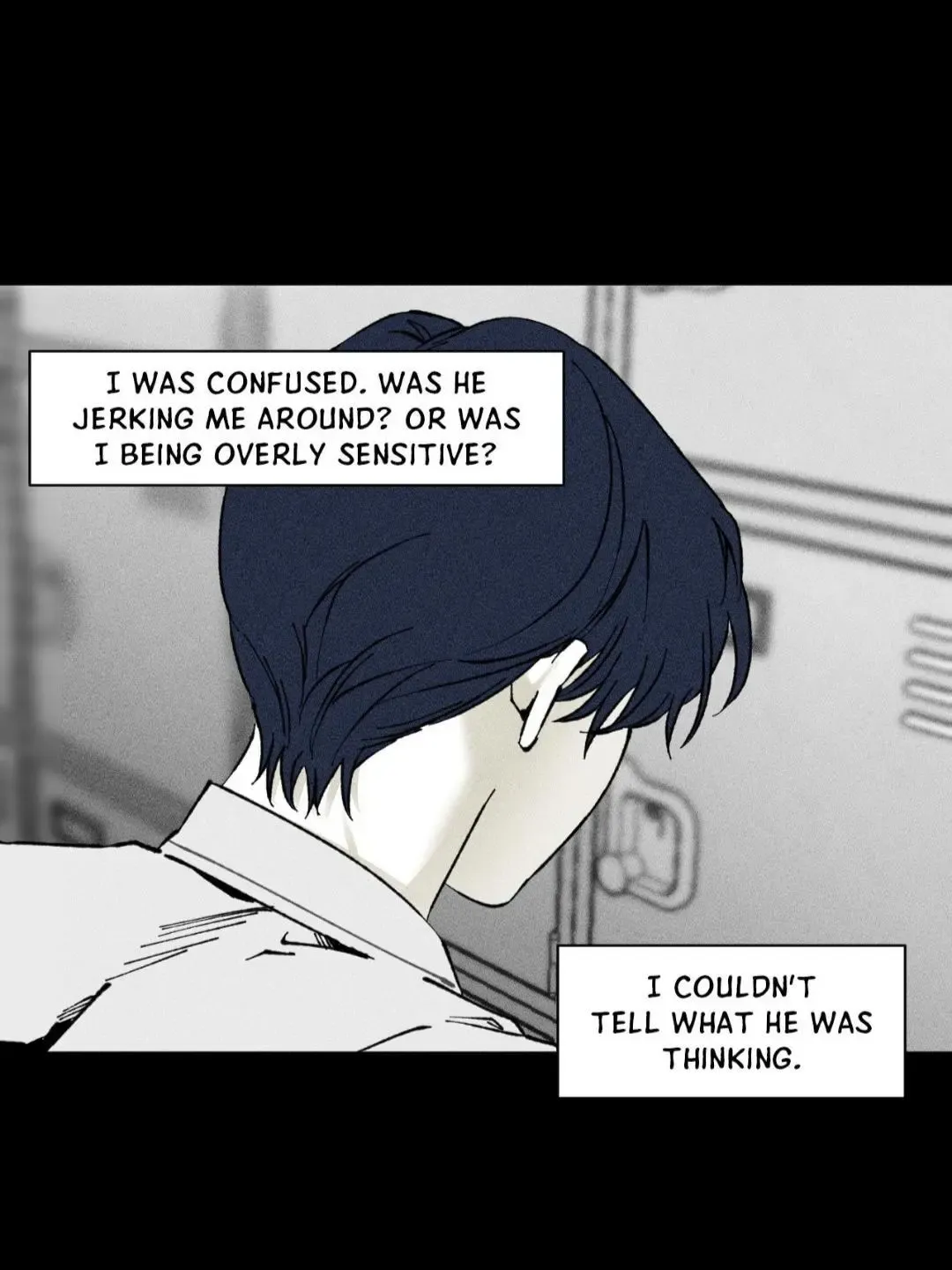 Unchanged Man - Chapter 42 Page 16