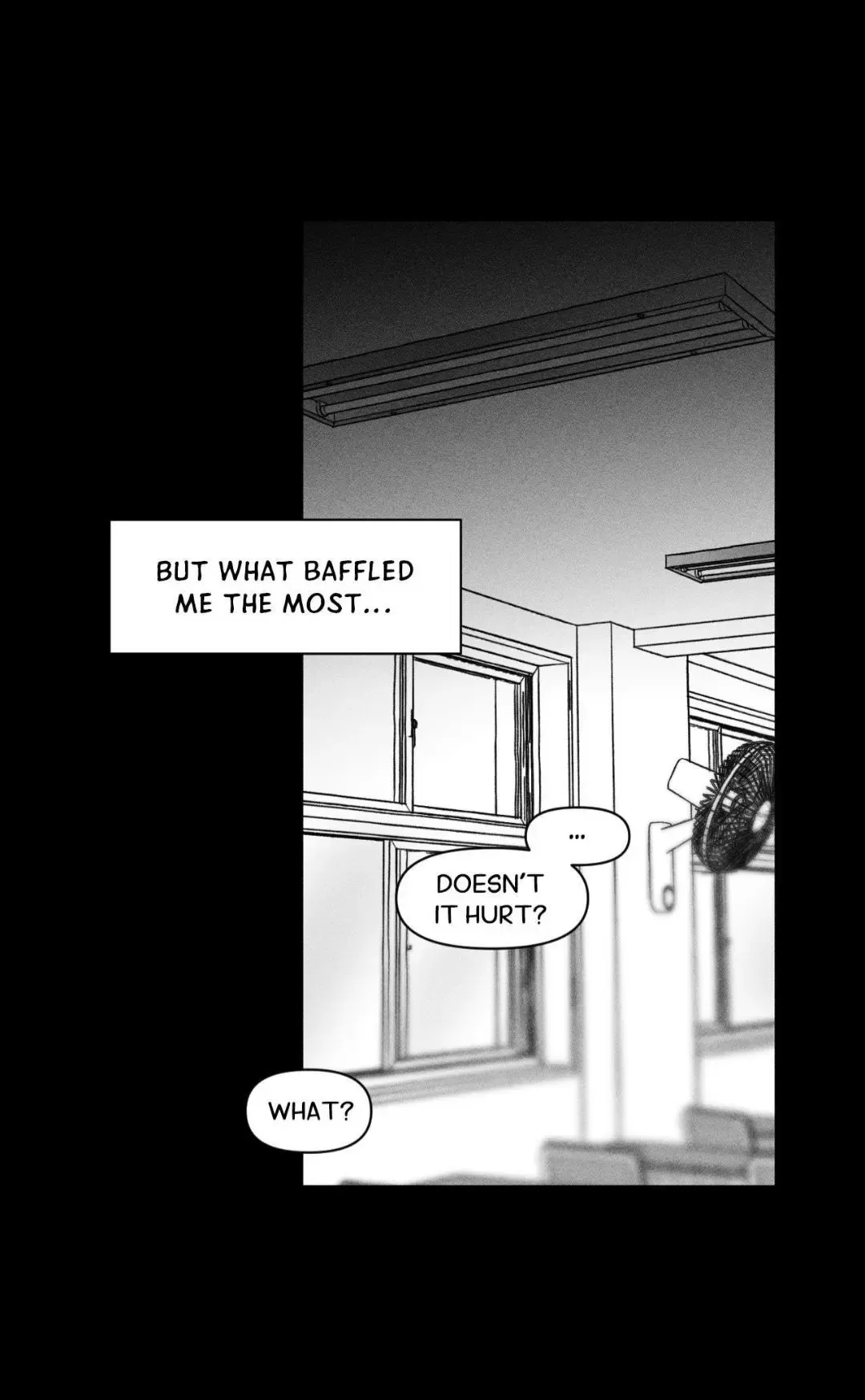 Unchanged Man - Chapter 42 Page 17