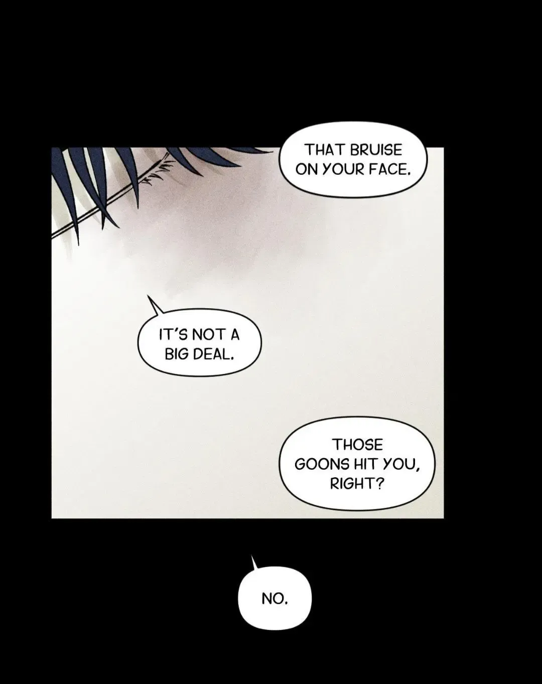 Unchanged Man - Chapter 42 Page 18