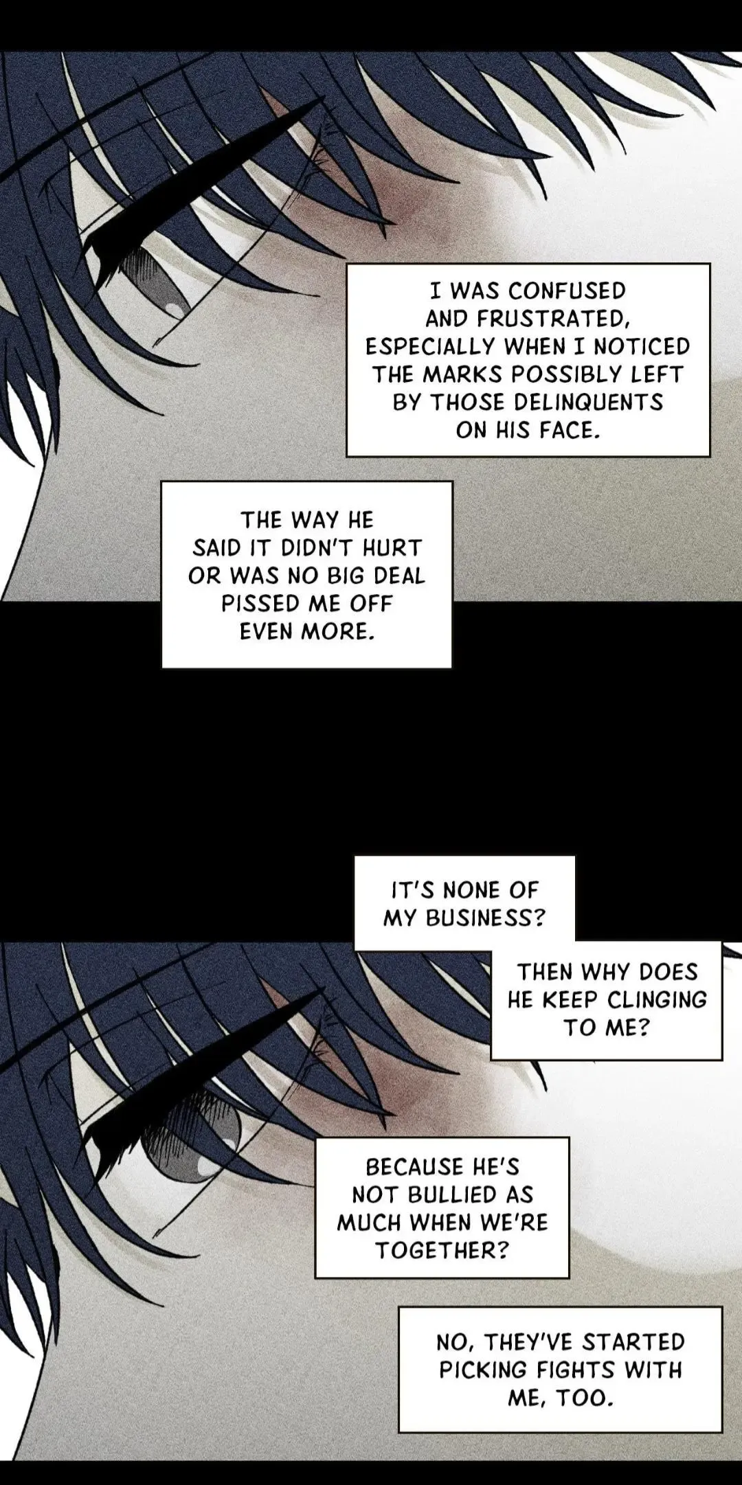 Unchanged Man - Chapter 42 Page 26
