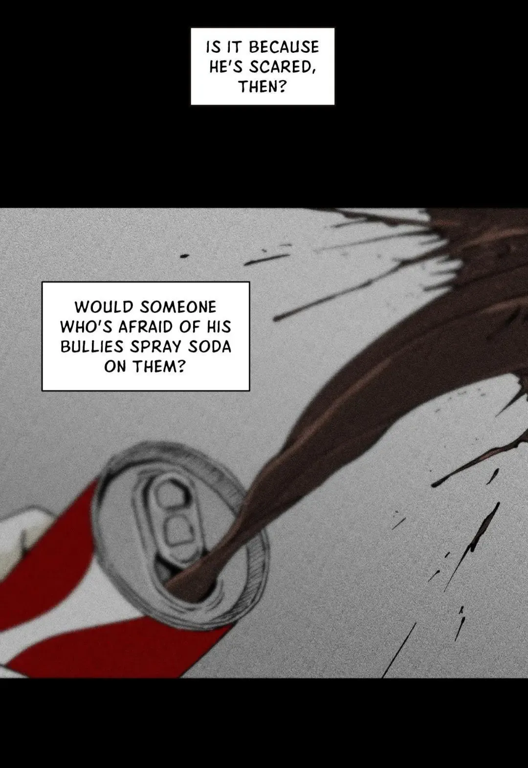 Unchanged Man - Chapter 42 Page 27