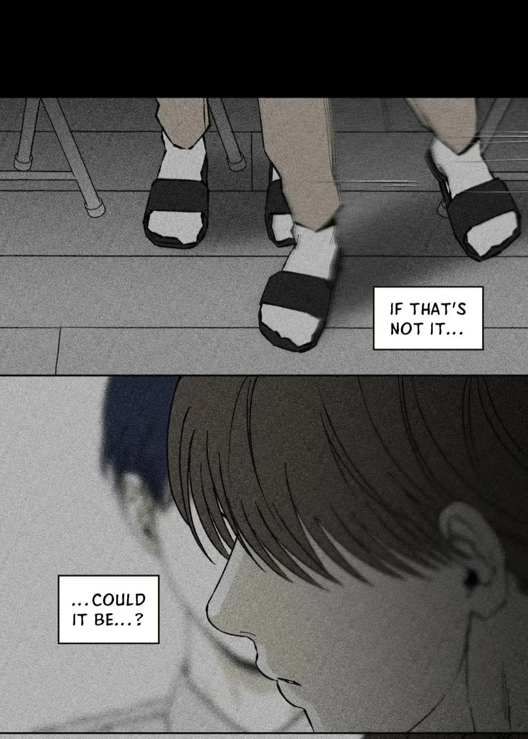 Unchanged Man - Chapter 42 Page 28