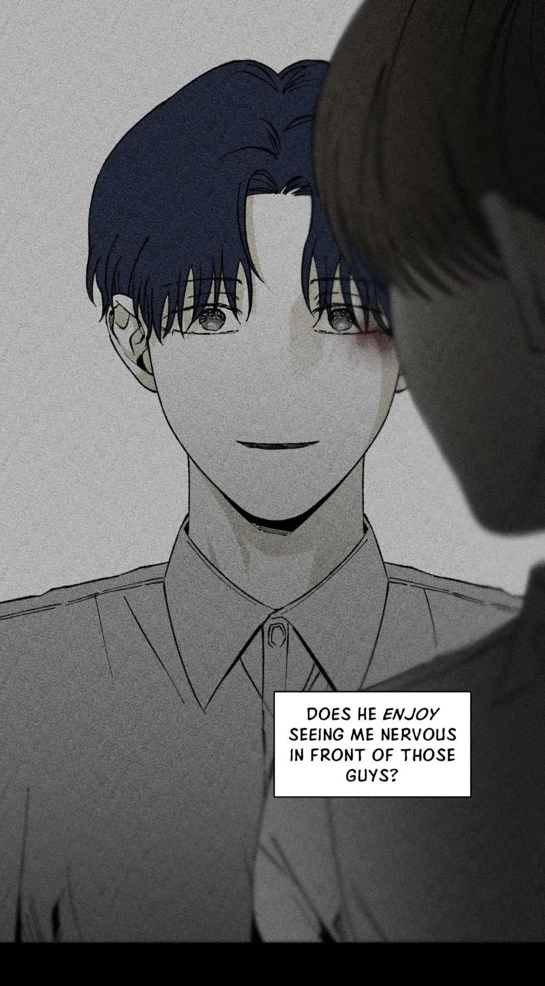 Unchanged Man - Chapter 42 Page 29