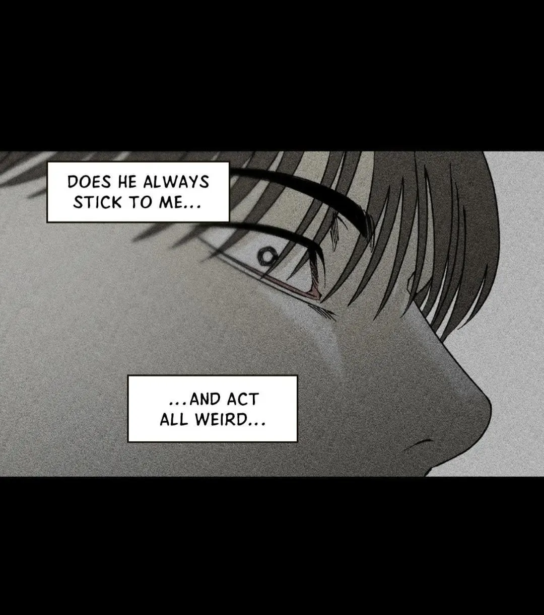 Unchanged Man - Chapter 42 Page 30