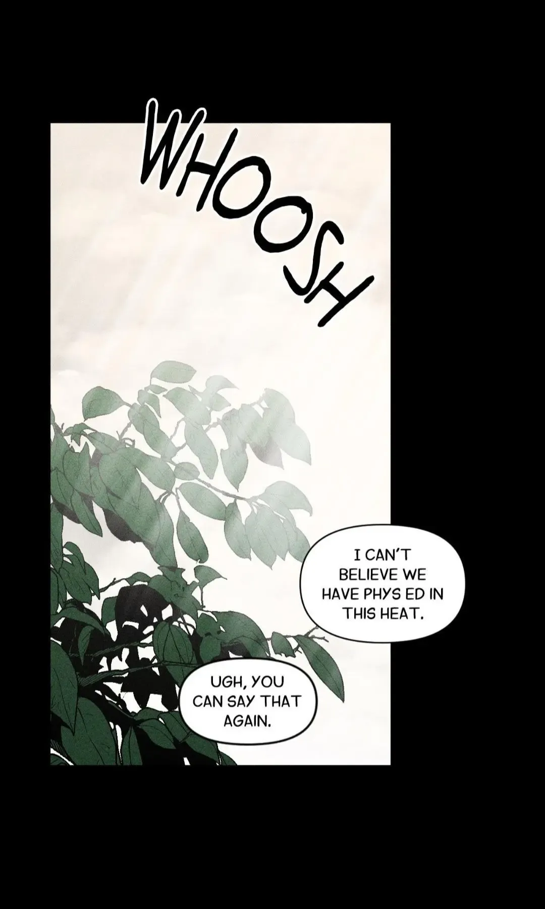 Unchanged Man - Chapter 42 Page 35