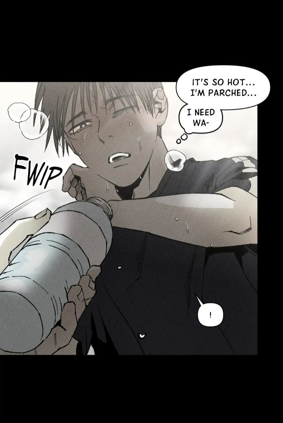 Unchanged Man - Chapter 42 Page 37