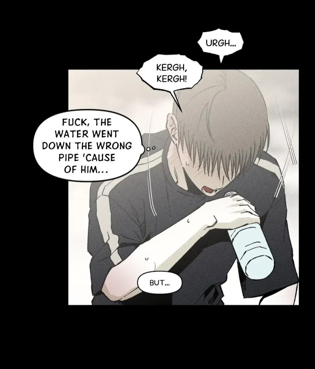 Unchanged Man - Chapter 42 Page 41