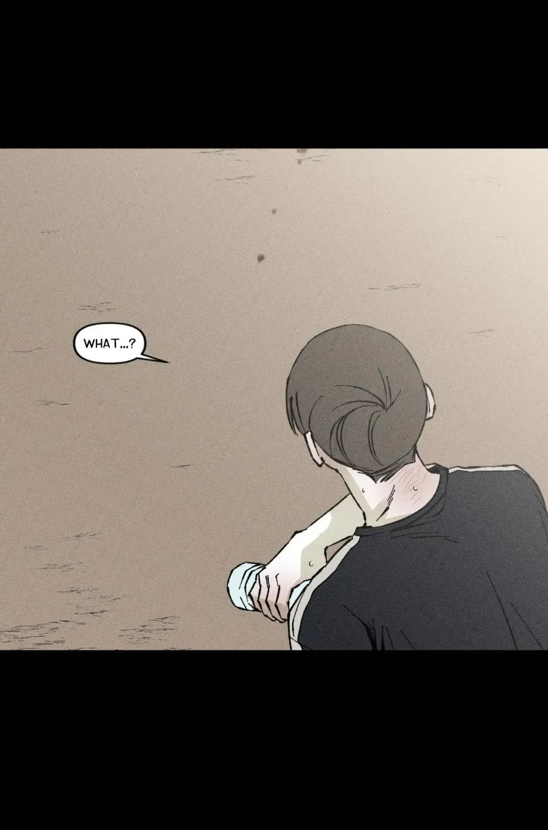 Unchanged Man - Chapter 42 Page 43