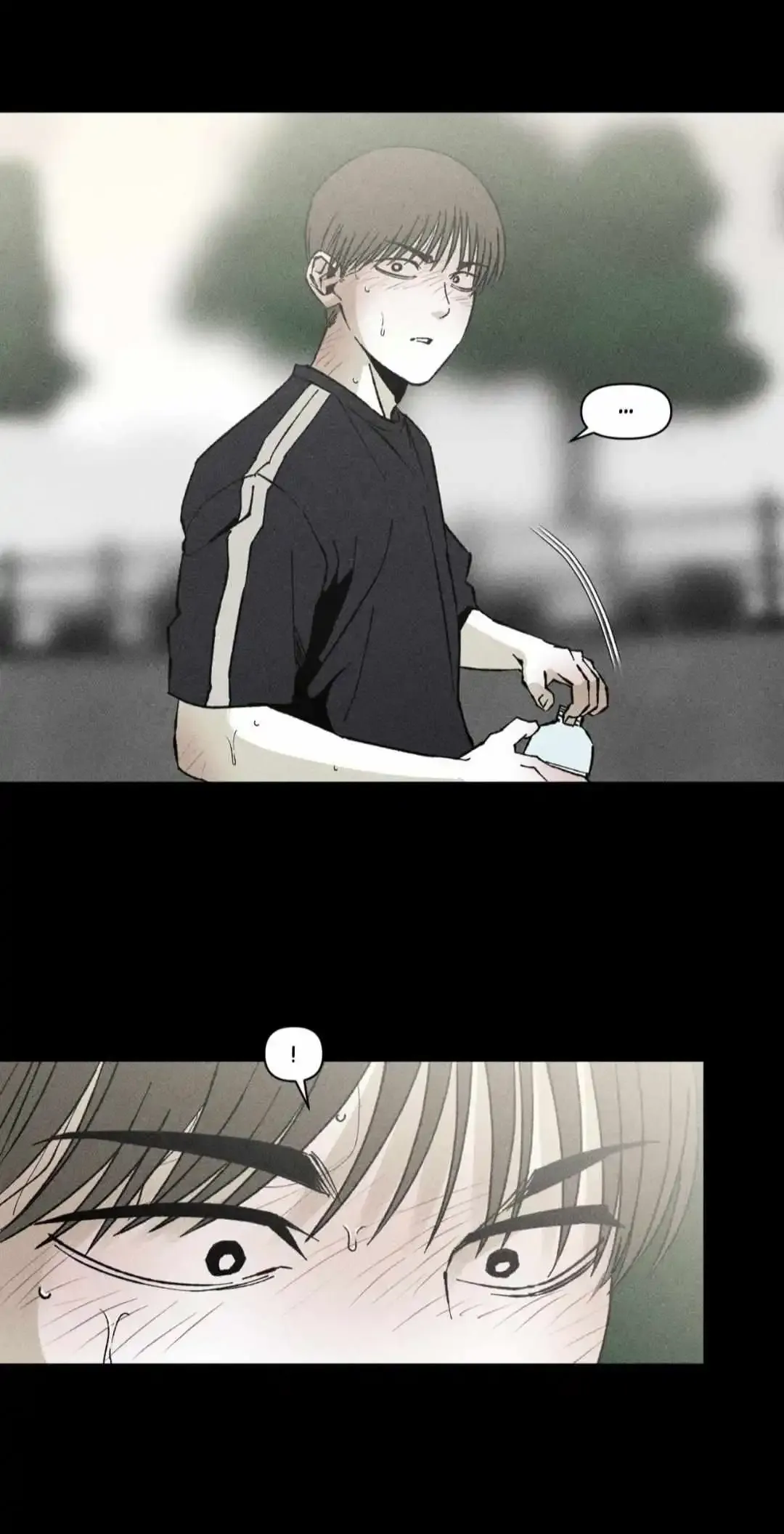Unchanged Man - Chapter 43 Page 2