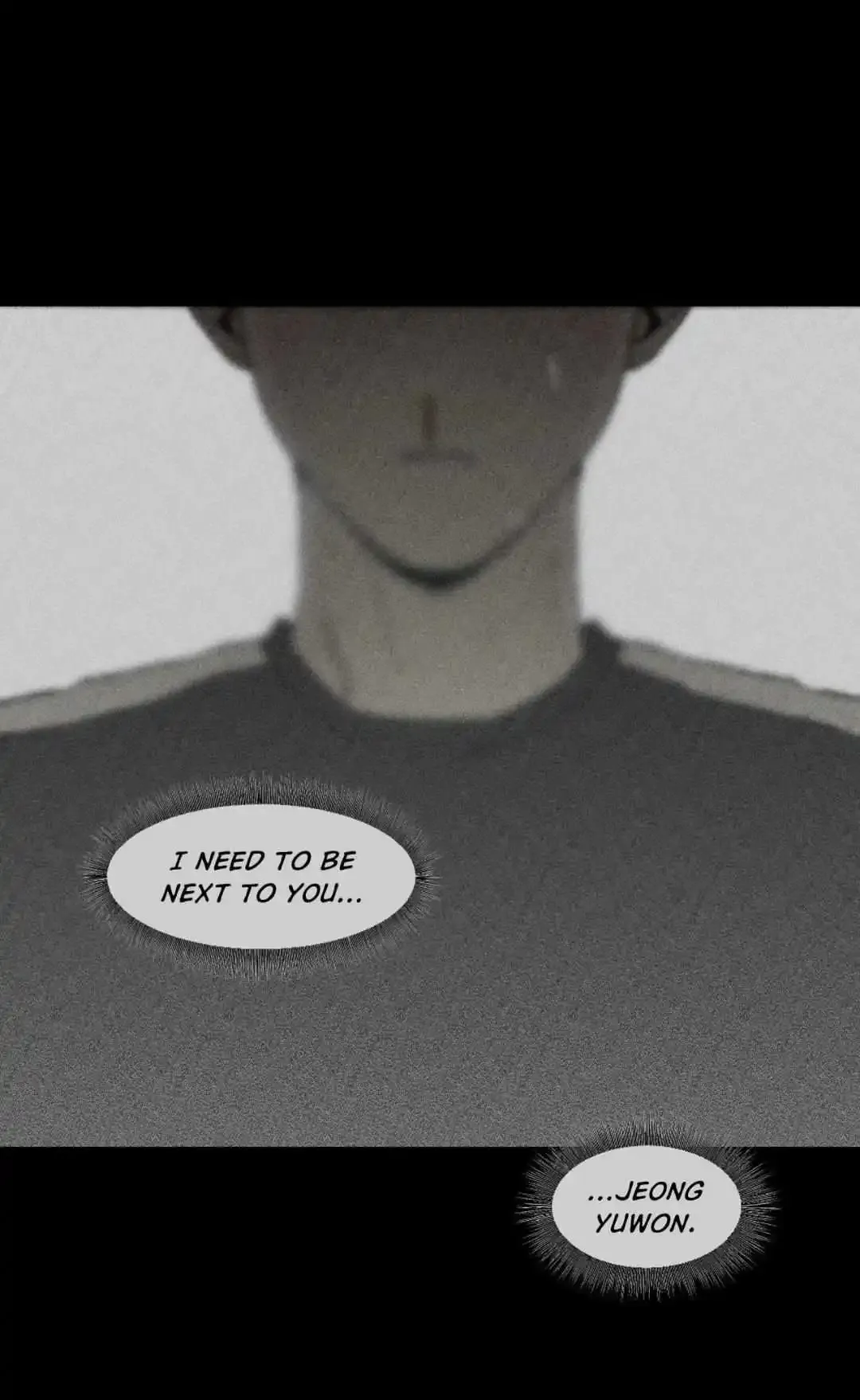Unchanged Man - Chapter 43 Page 4