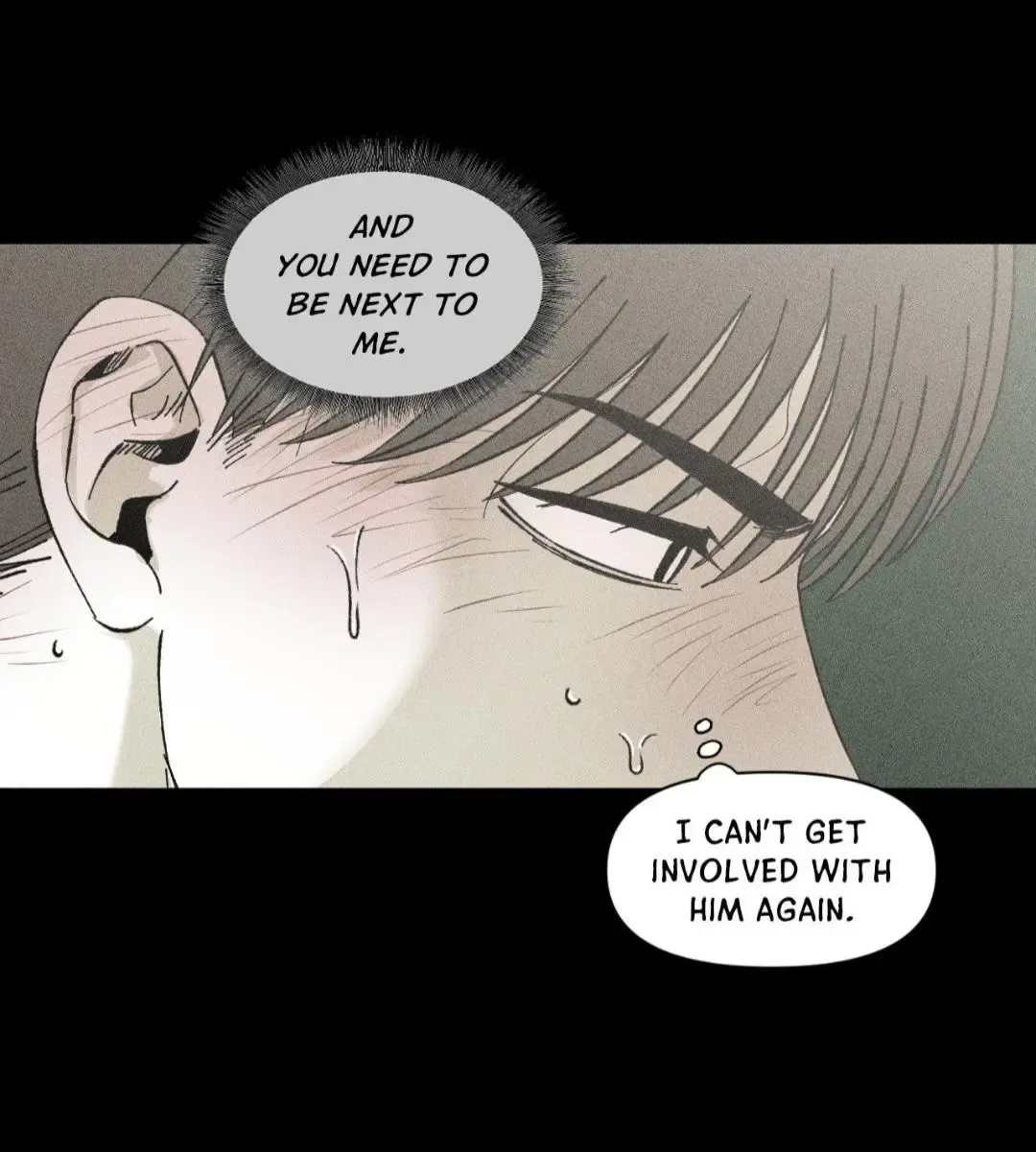 Unchanged Man - Chapter 43 Page 5