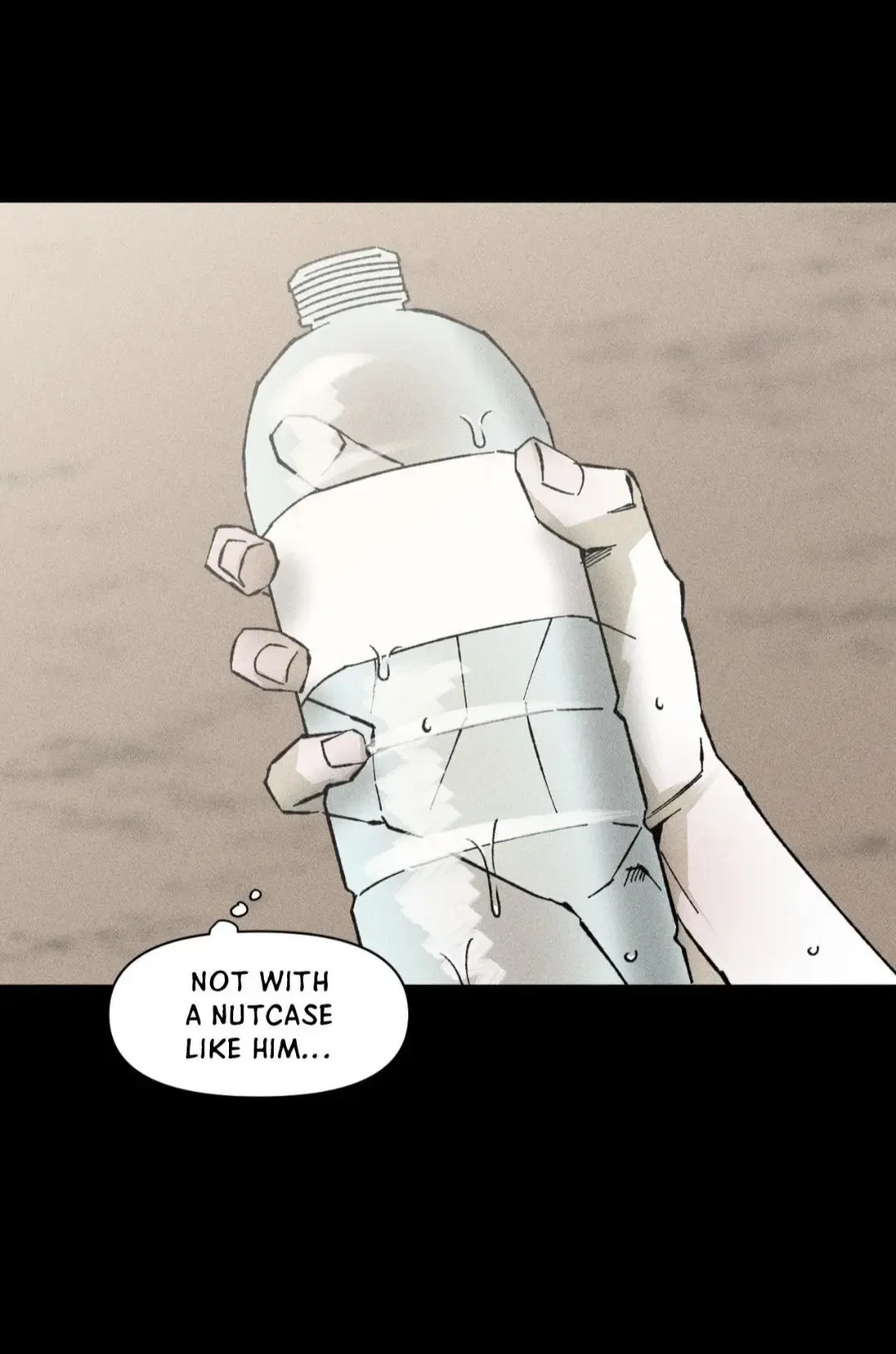 Unchanged Man - Chapter 43 Page 6