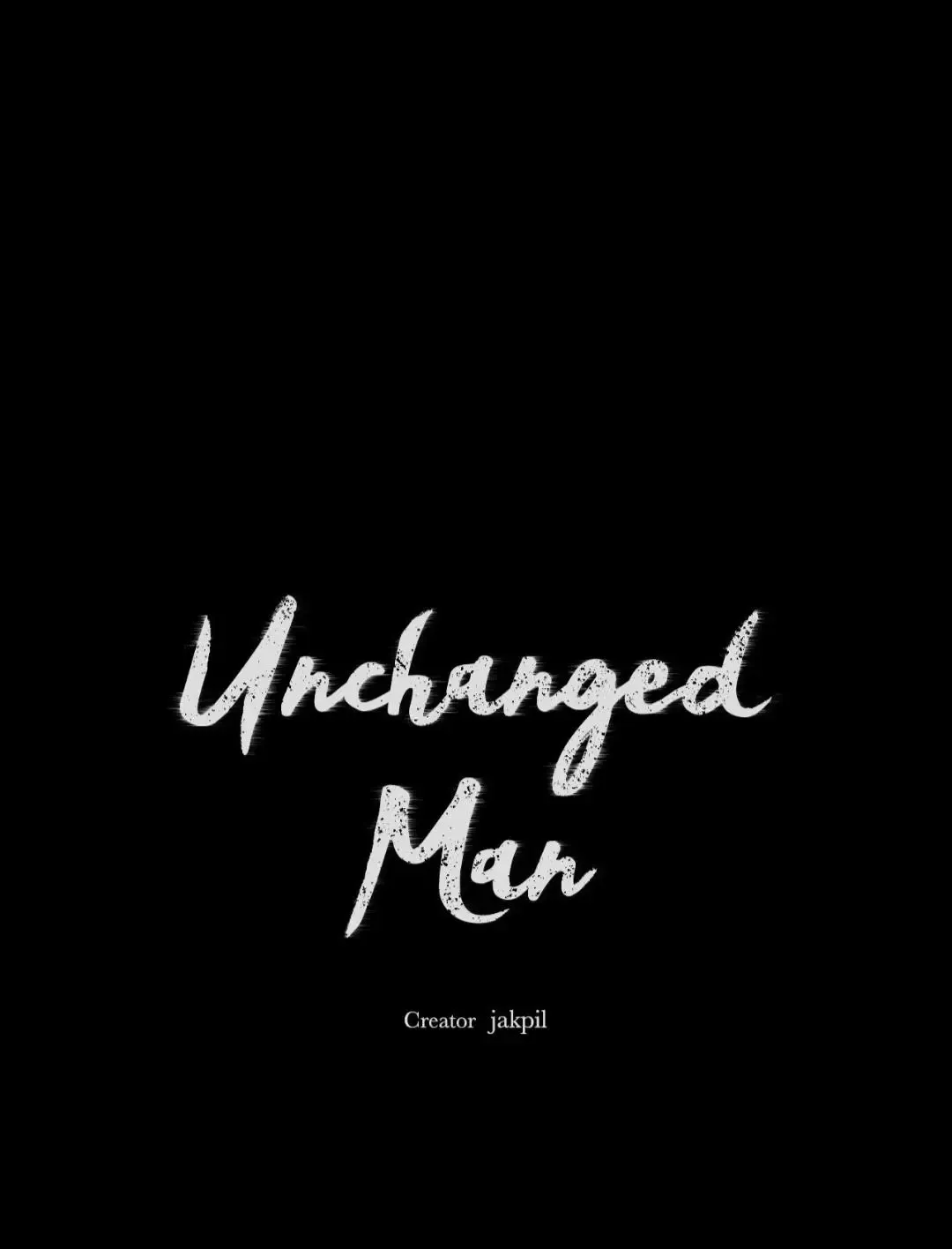 Unchanged Man - Chapter 43 Page 11