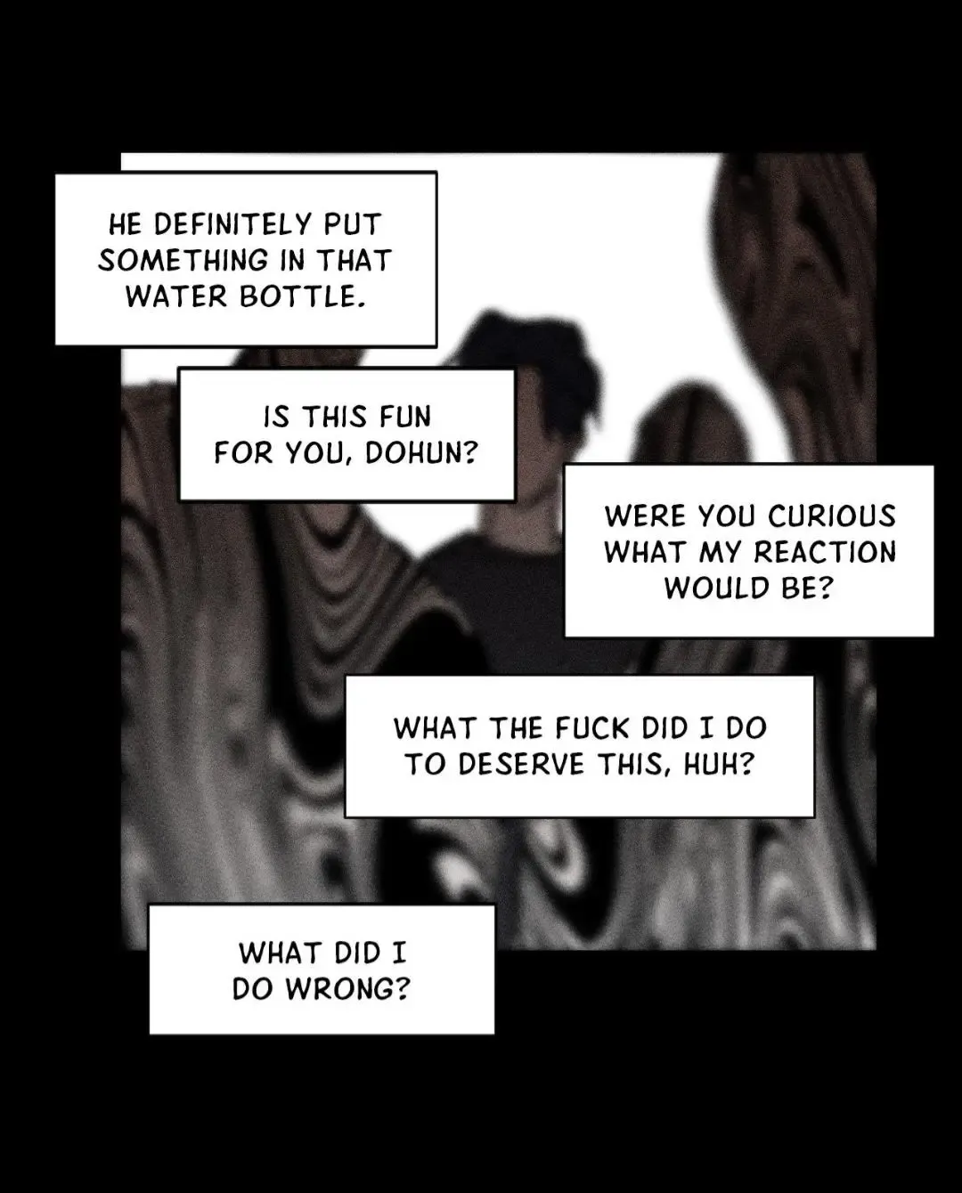 Unchanged Man - Chapter 43 Page 13
