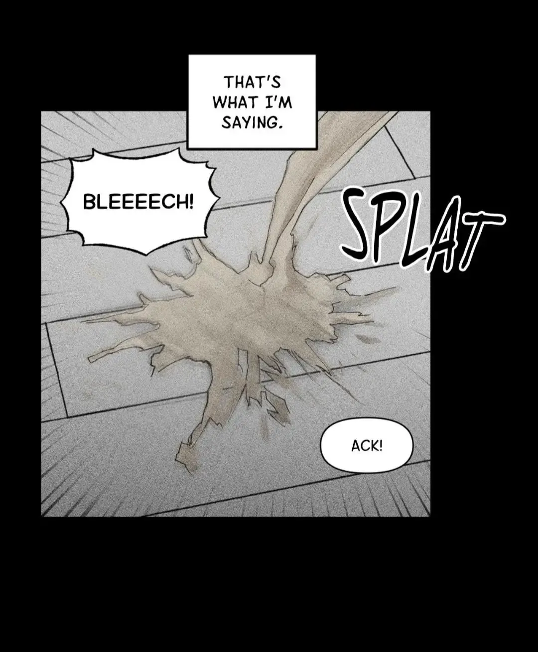 Unchanged Man - Chapter 43 Page 15