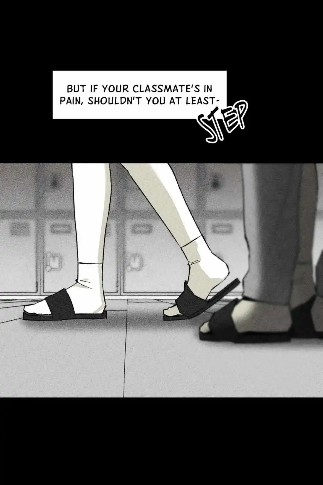 Unchanged Man - Chapter 43 Page 17