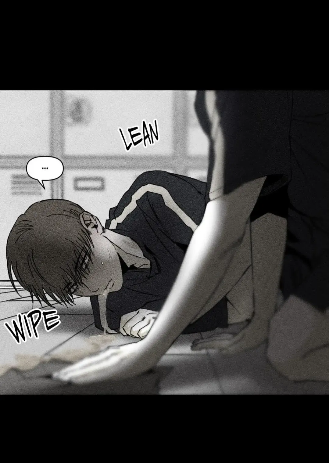 Unchanged Man - Chapter 43 Page 18