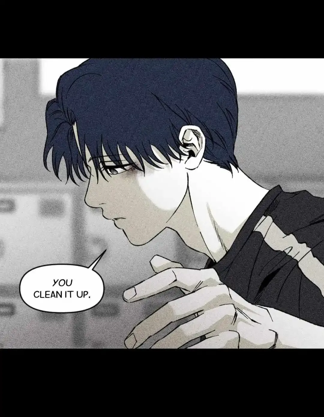 Unchanged Man - Chapter 43 Page 21