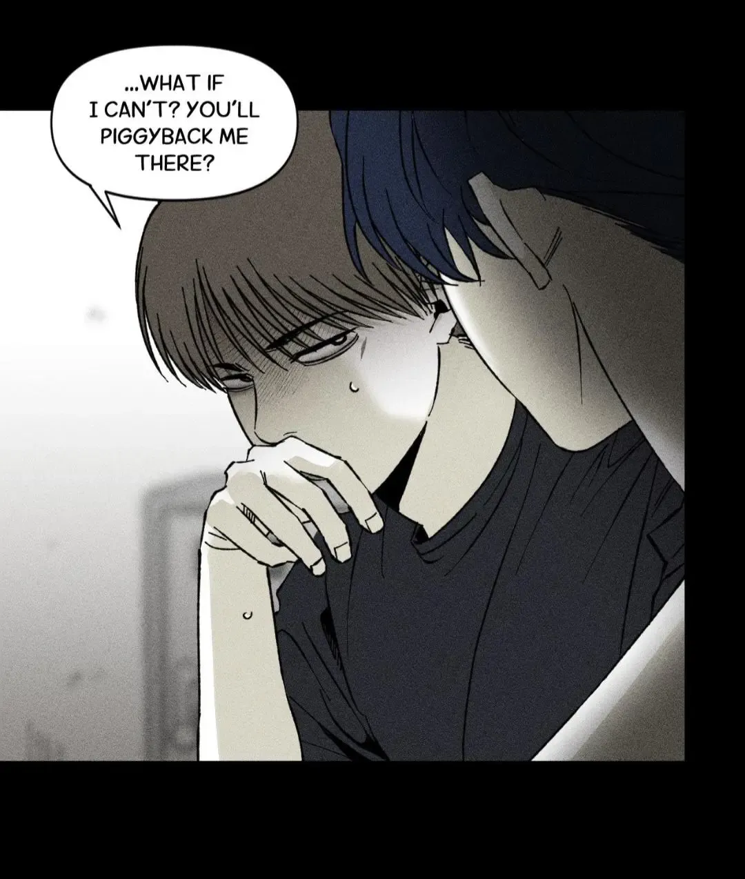 Unchanged Man - Chapter 43 Page 25