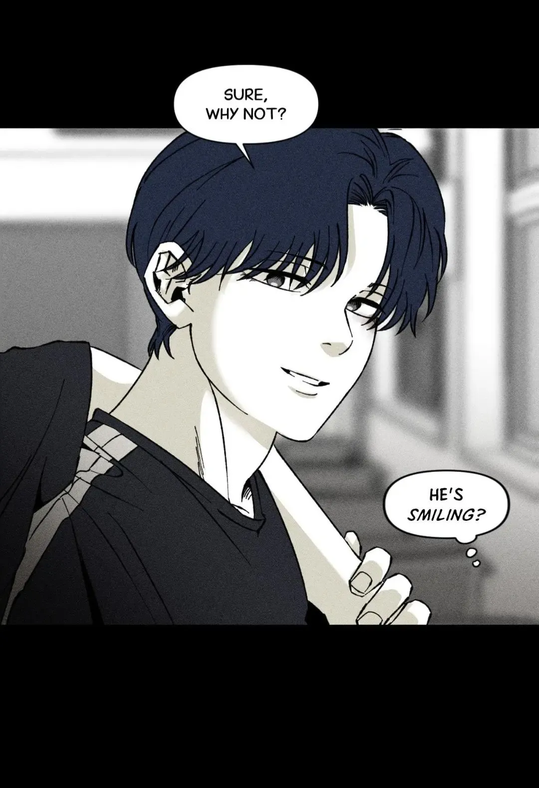 Unchanged Man - Chapter 43 Page 26
