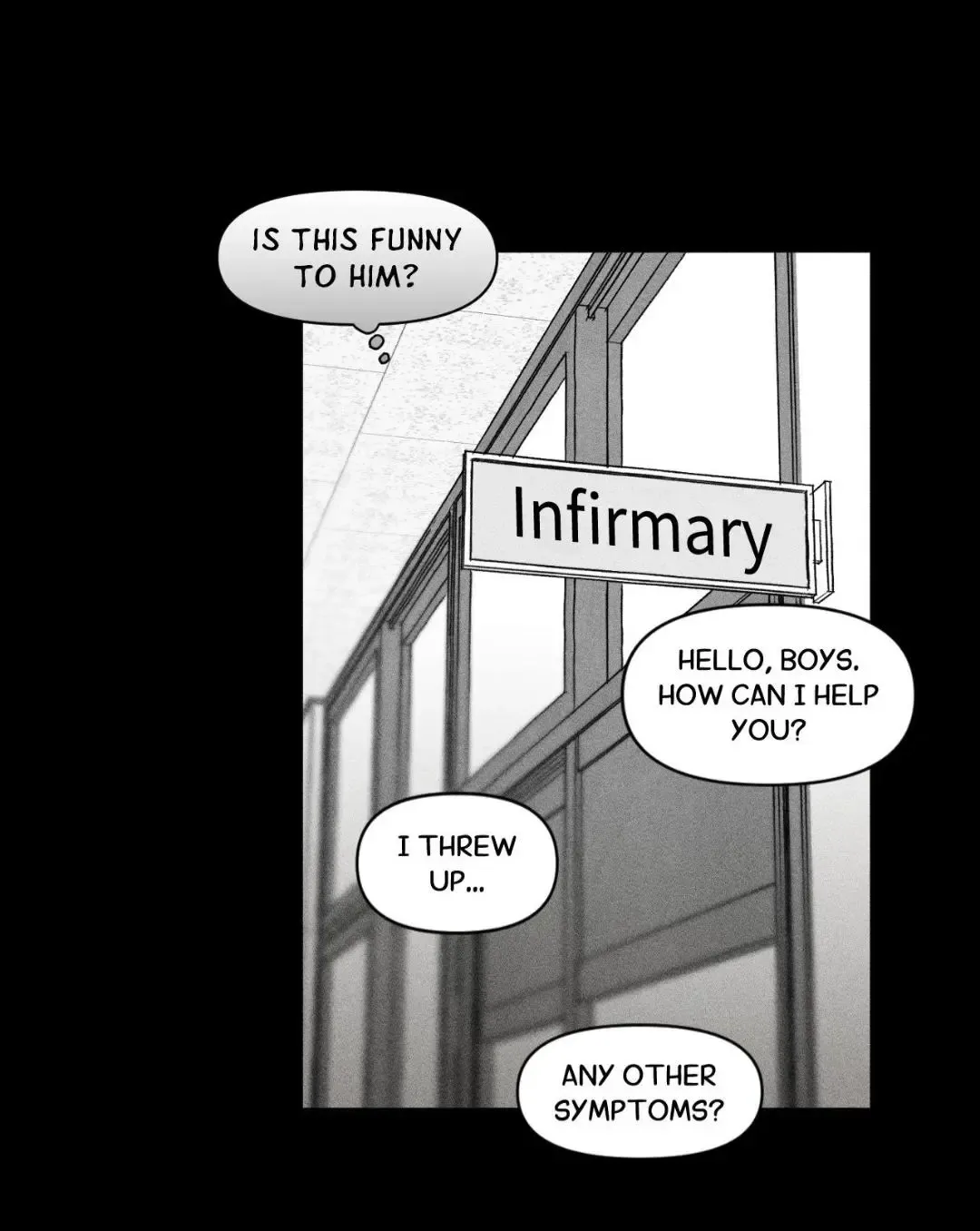 Unchanged Man - Chapter 43 Page 27