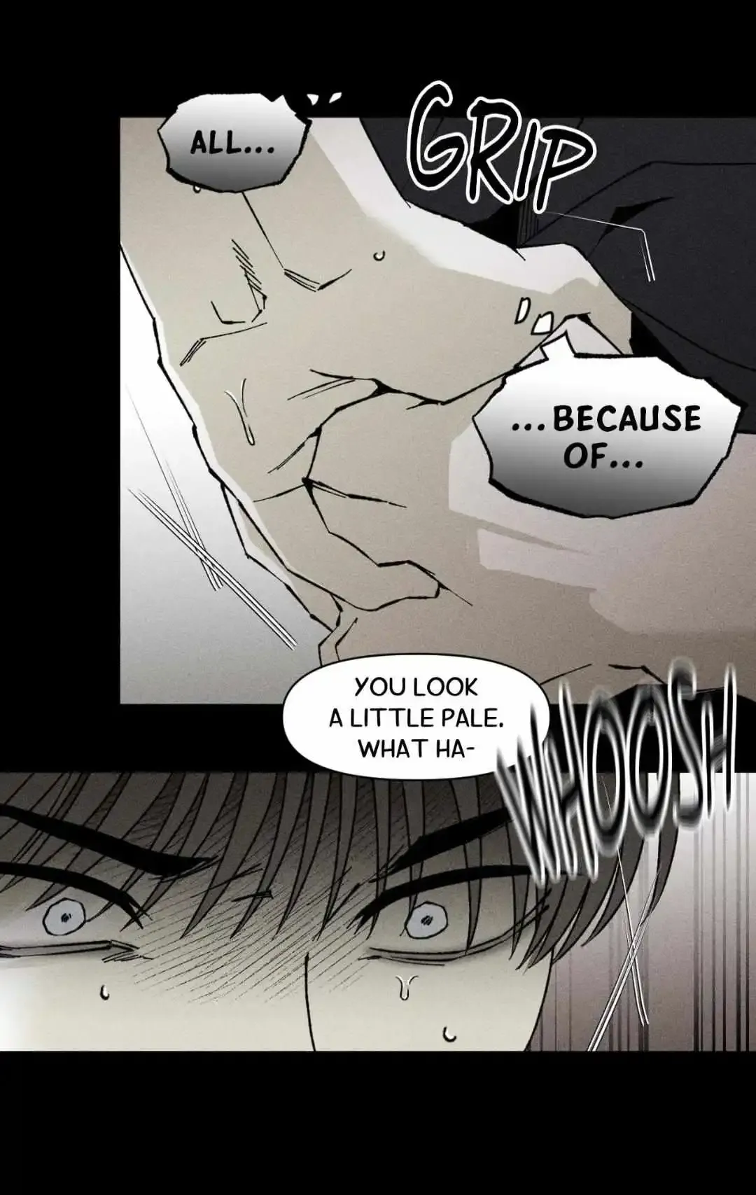 Unchanged Man - Chapter 43 Page 29