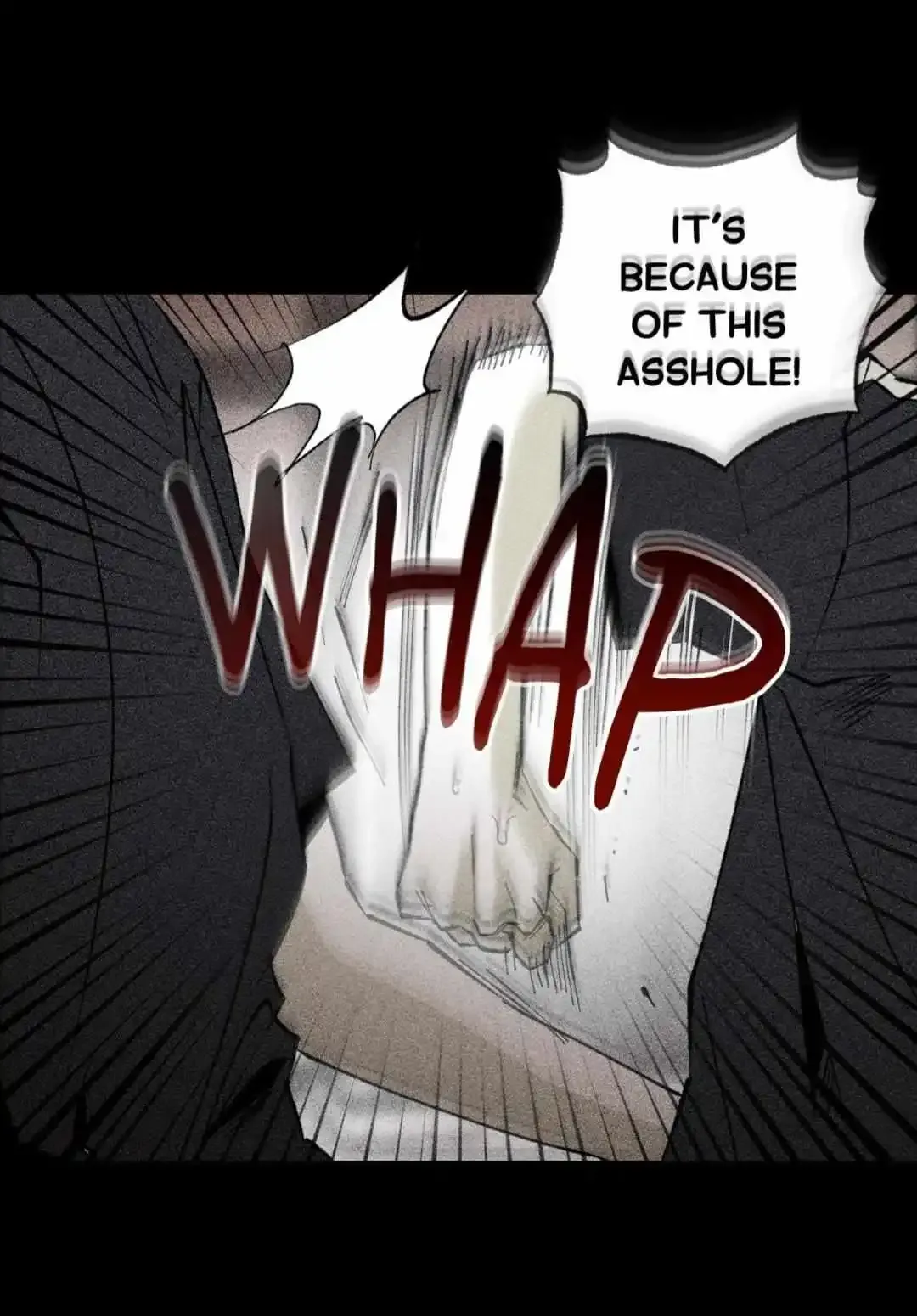 Unchanged Man - Chapter 43 Page 30