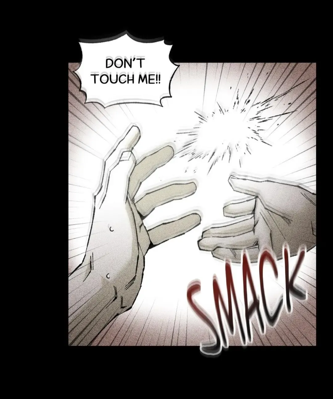 Unchanged Man - Chapter 43 Page 32