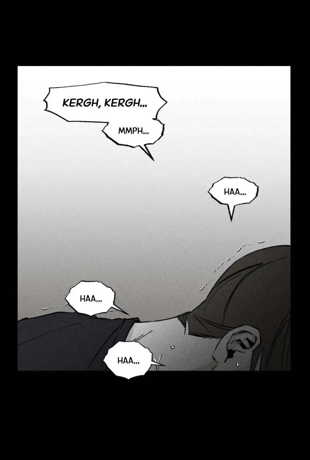Unchanged Man - Chapter 43 Page 35