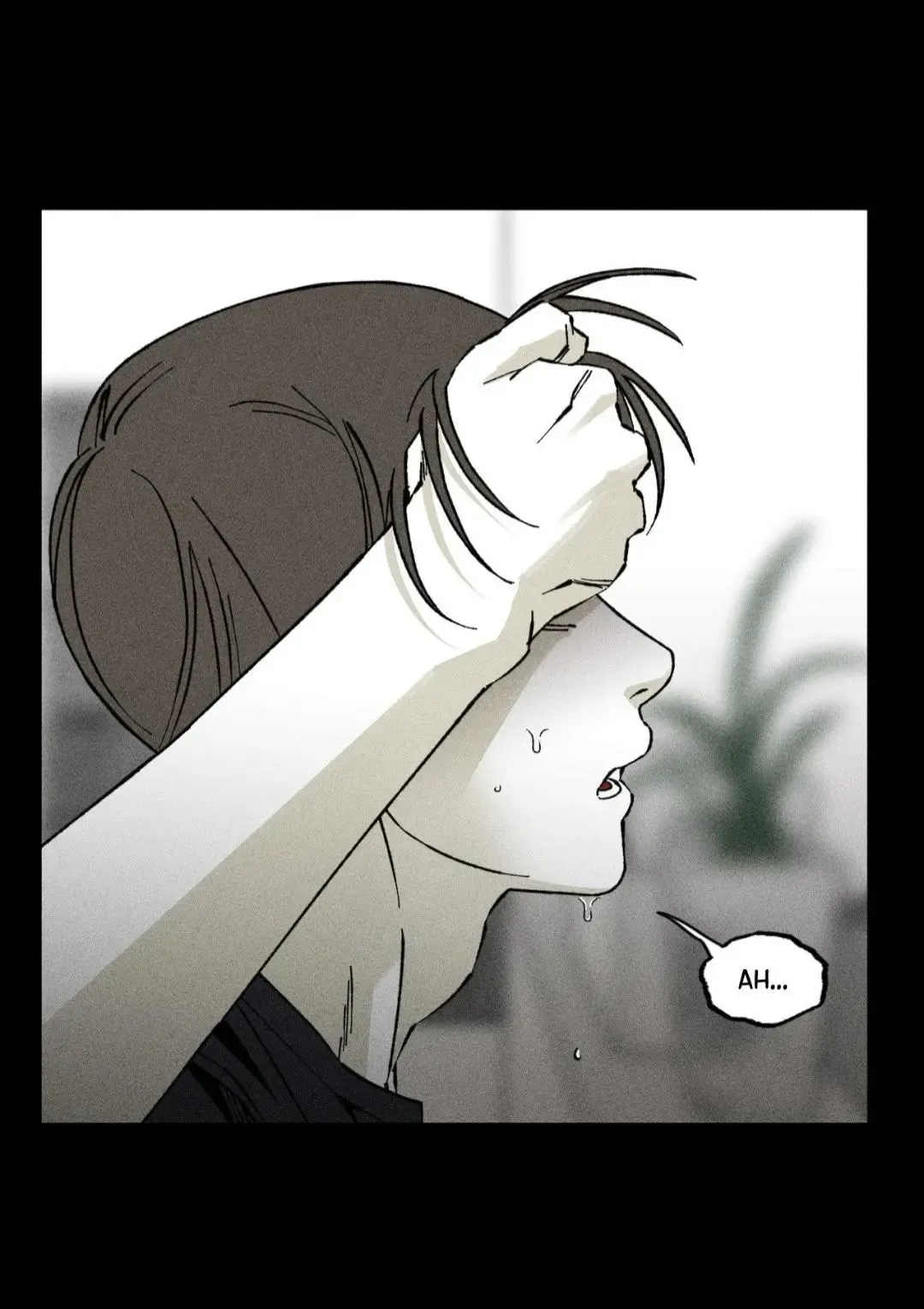 Unchanged Man - Chapter 43 Page 36
