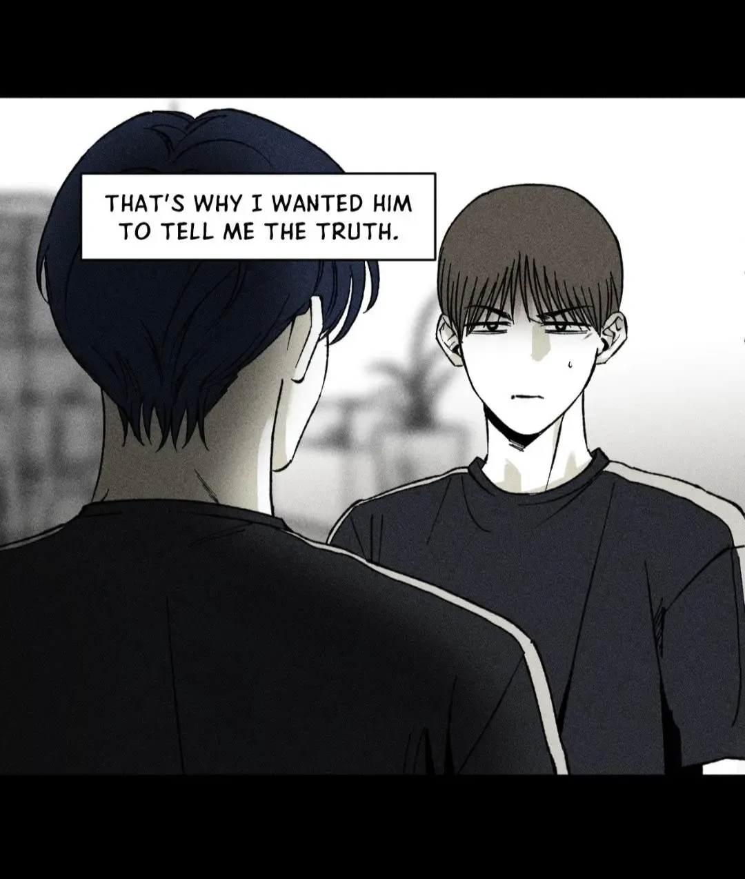 Unchanged Man - Chapter 43 Page 42