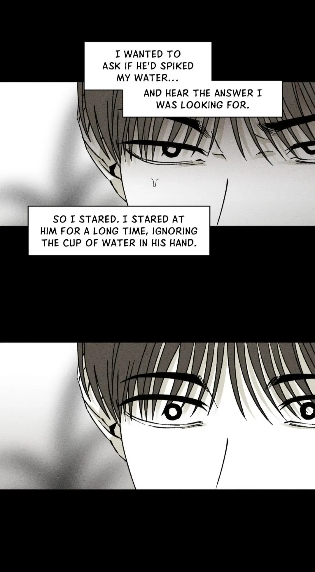 Unchanged Man - Chapter 43 Page 43
