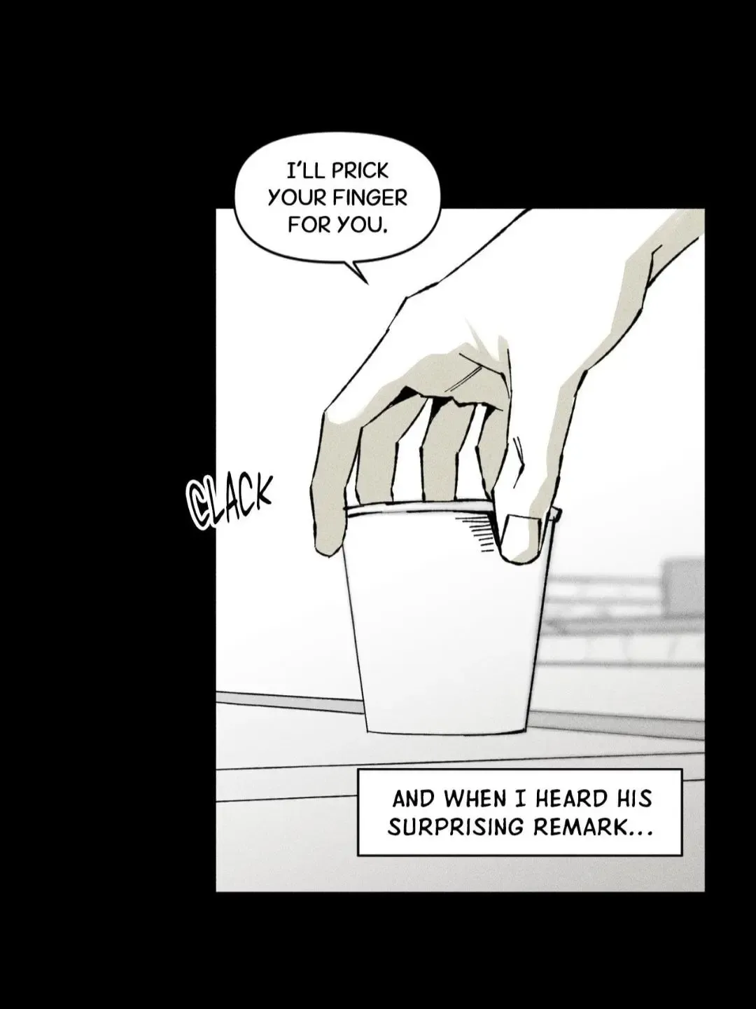 Unchanged Man - Chapter 43 Page 45
