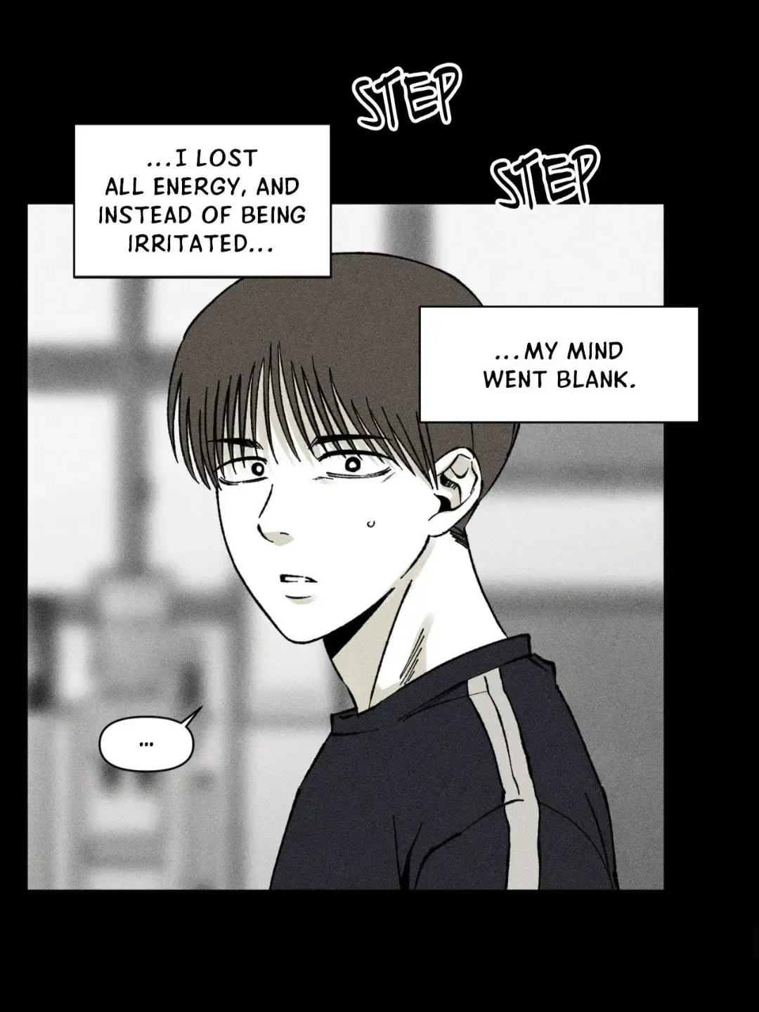 Unchanged Man - Chapter 43 Page 46