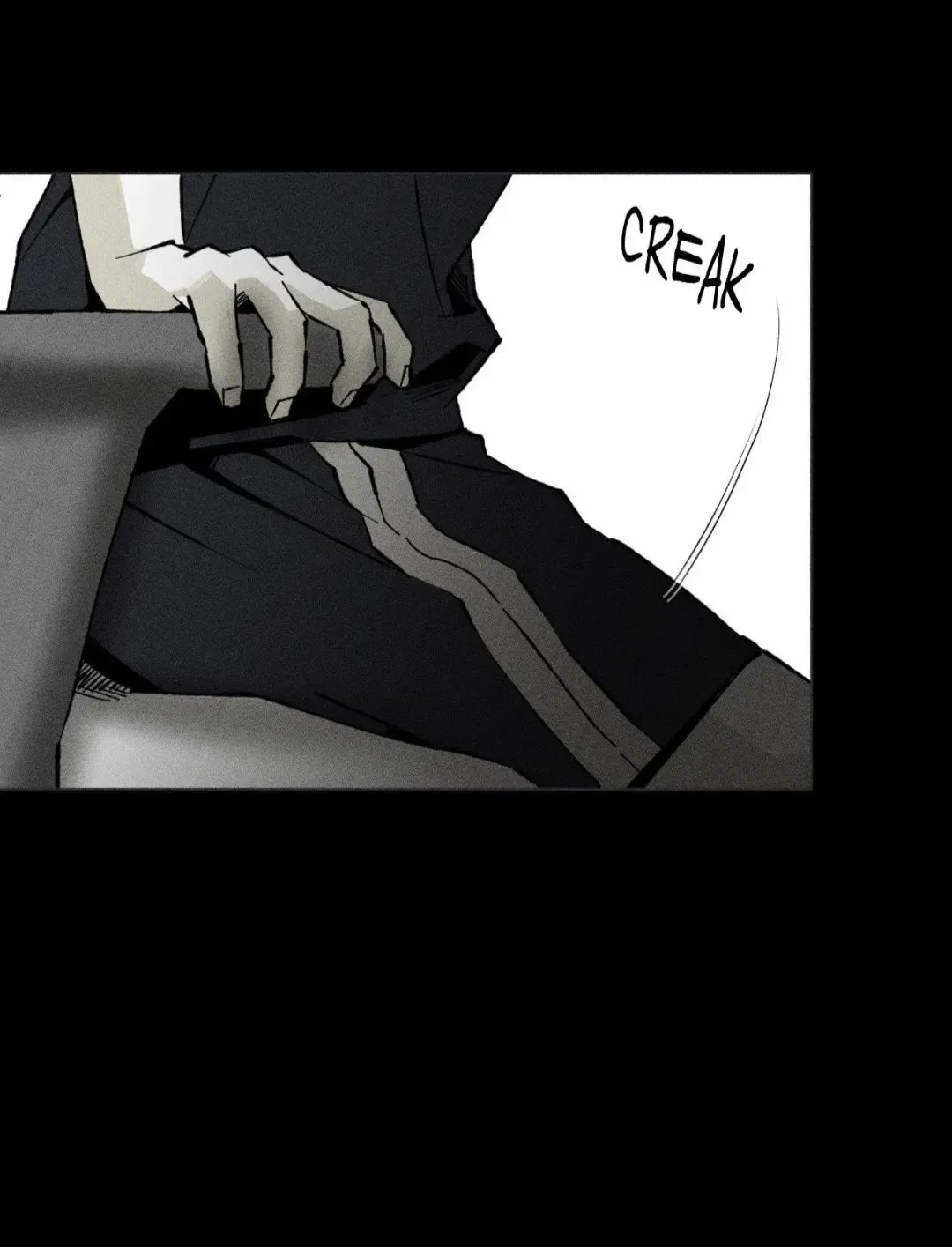 Unchanged Man - Chapter 43 Page 49