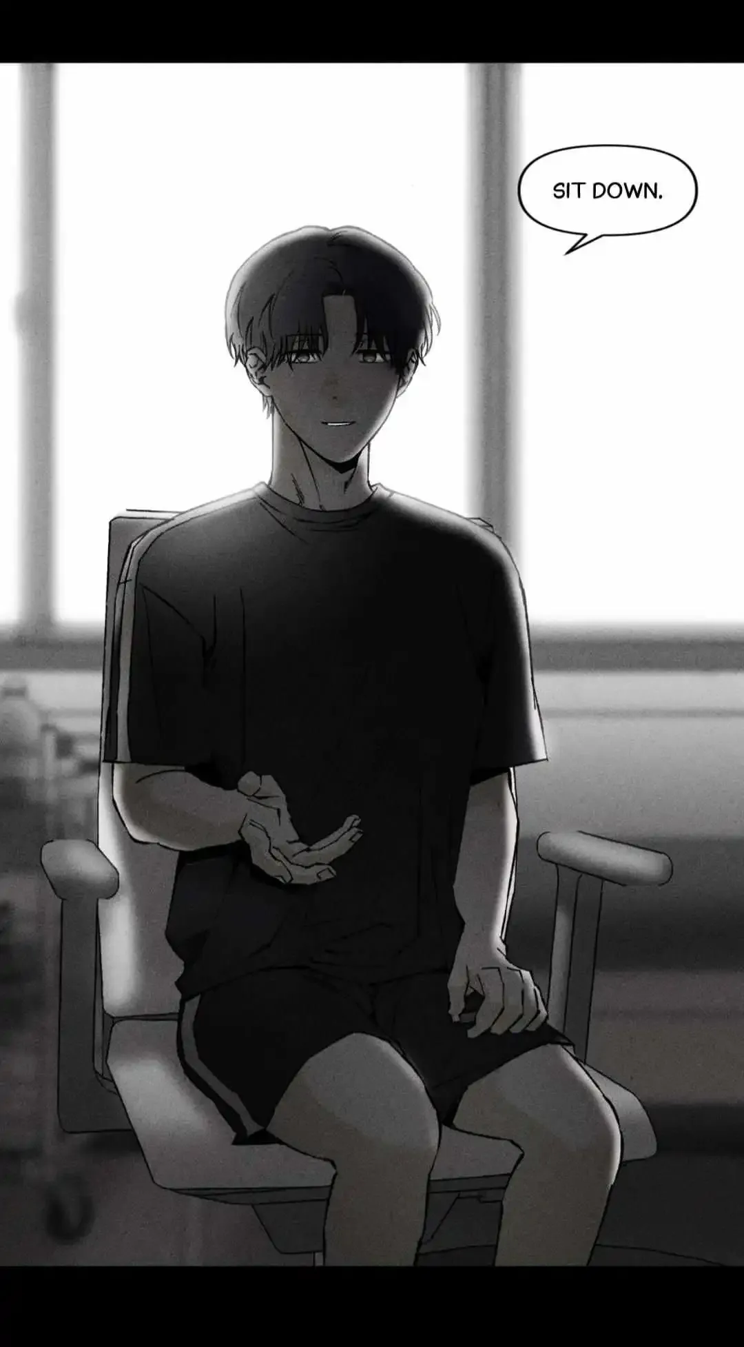 Unchanged Man - Chapter 43 Page 50
