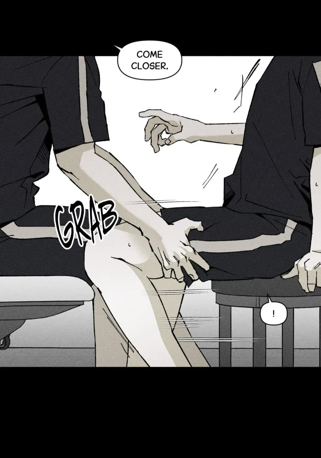 Unchanged Man - Chapter 43 Page 53