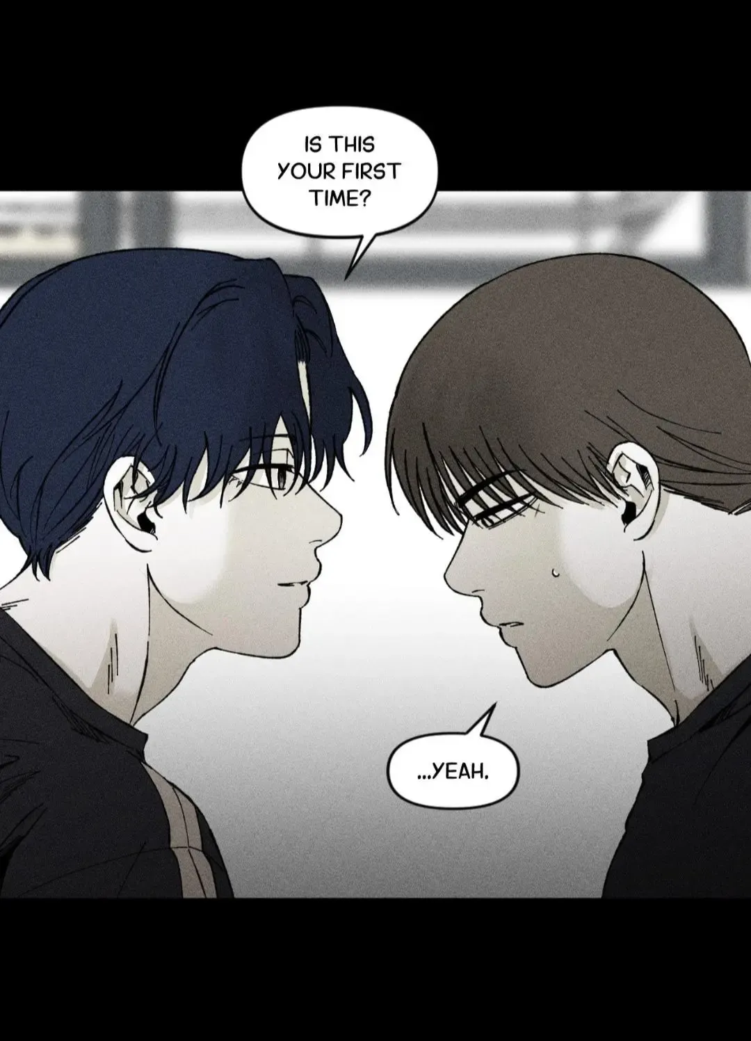 Unchanged Man - Chapter 43 Page 54