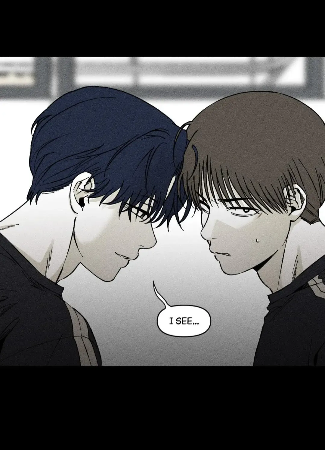 Unchanged Man - Chapter 43 Page 56