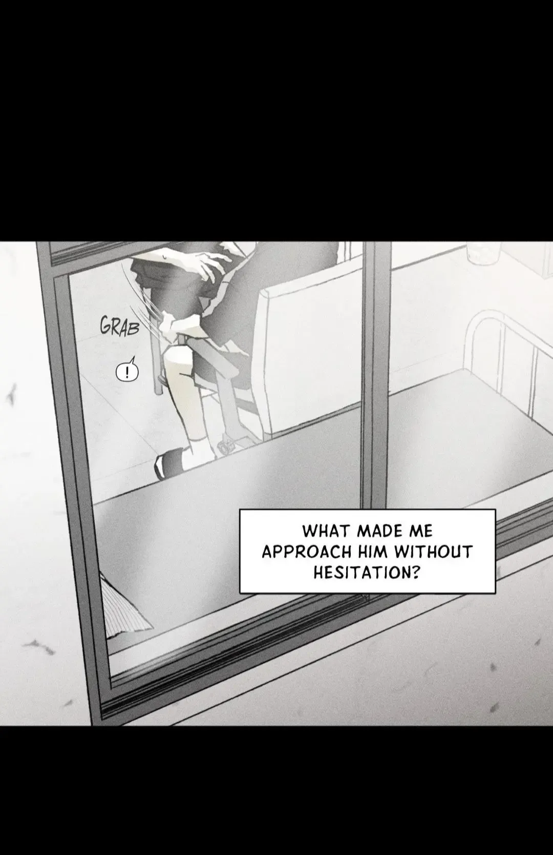 Unchanged Man - Chapter 44 Page 2