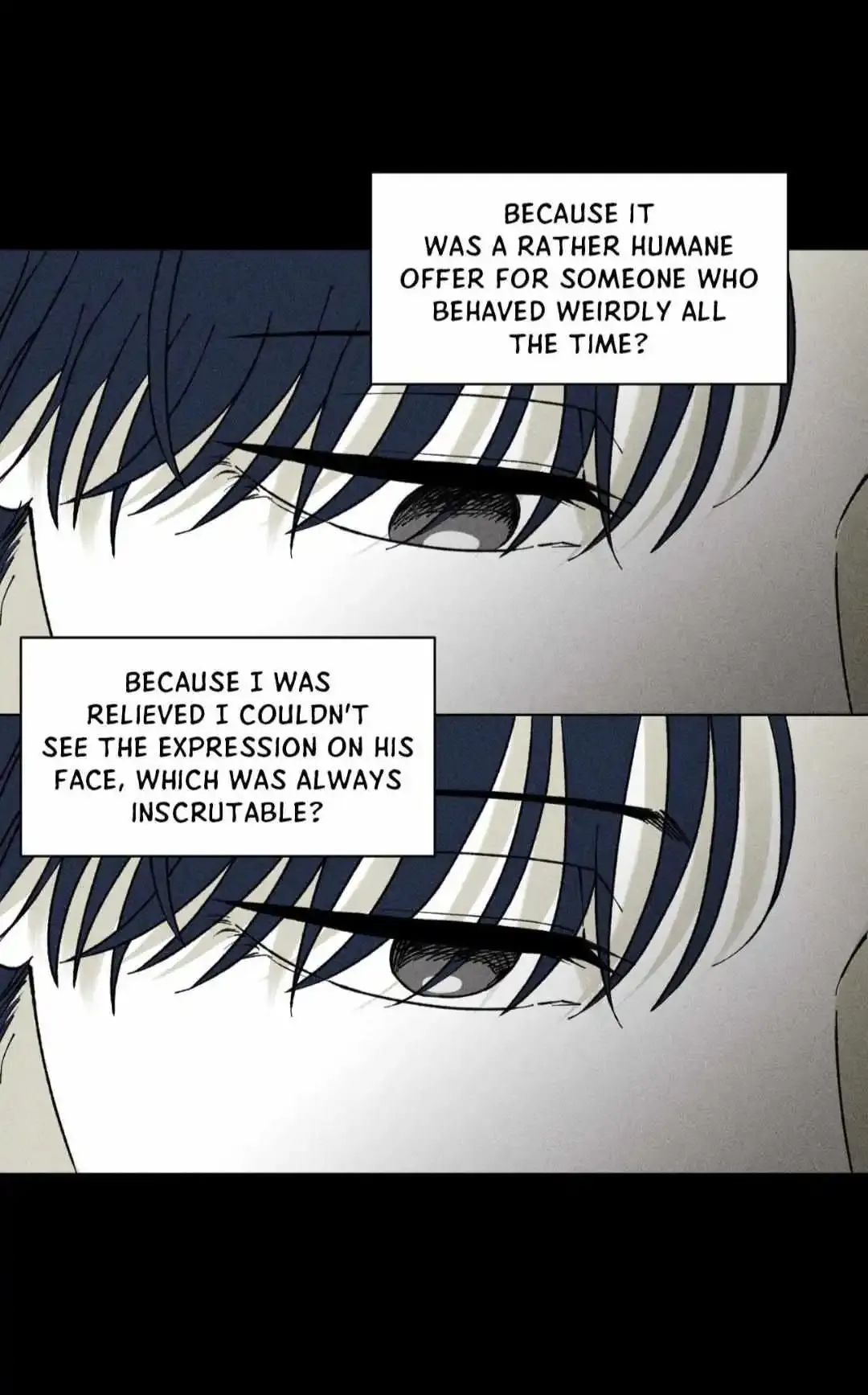 Unchanged Man - Chapter 44 Page 3