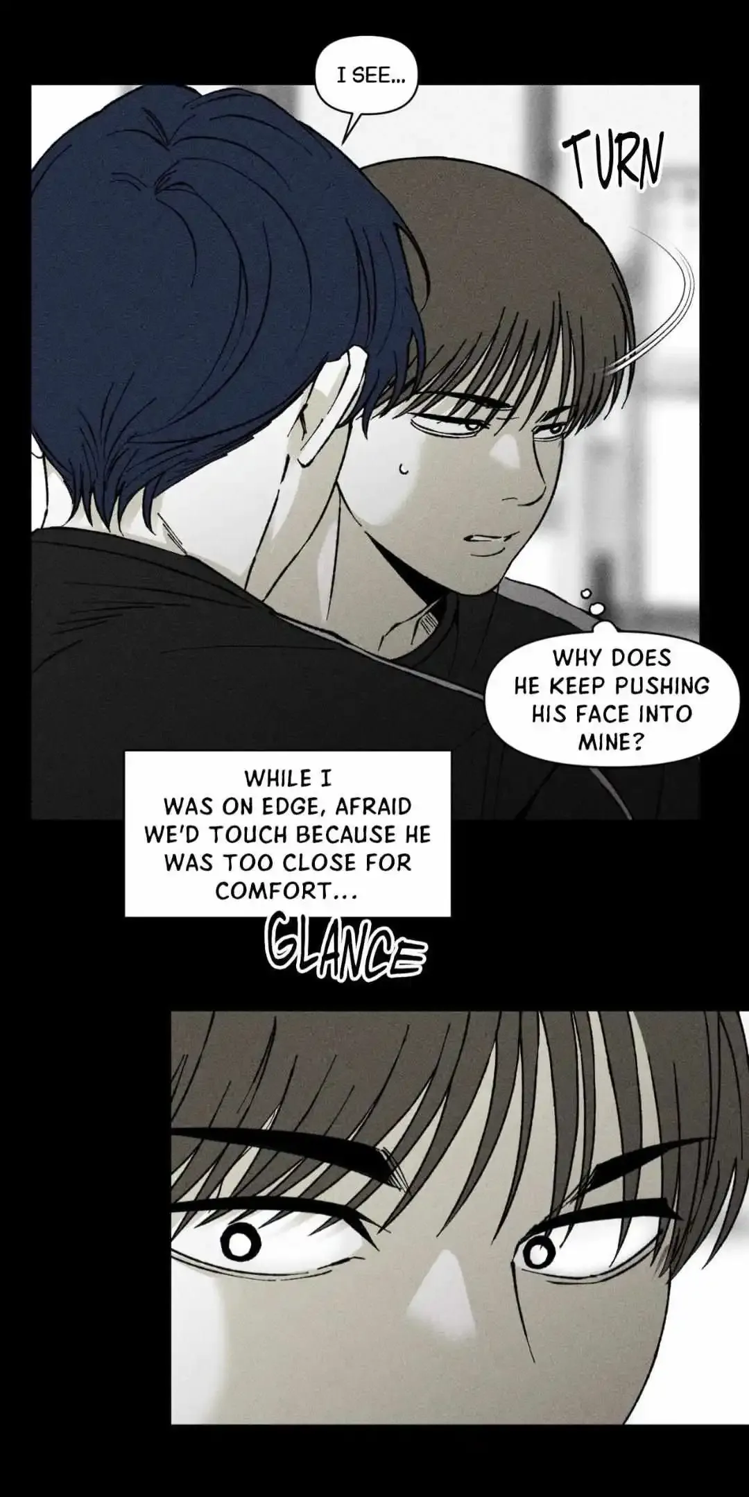 Unchanged Man - Chapter 44 Page 7
