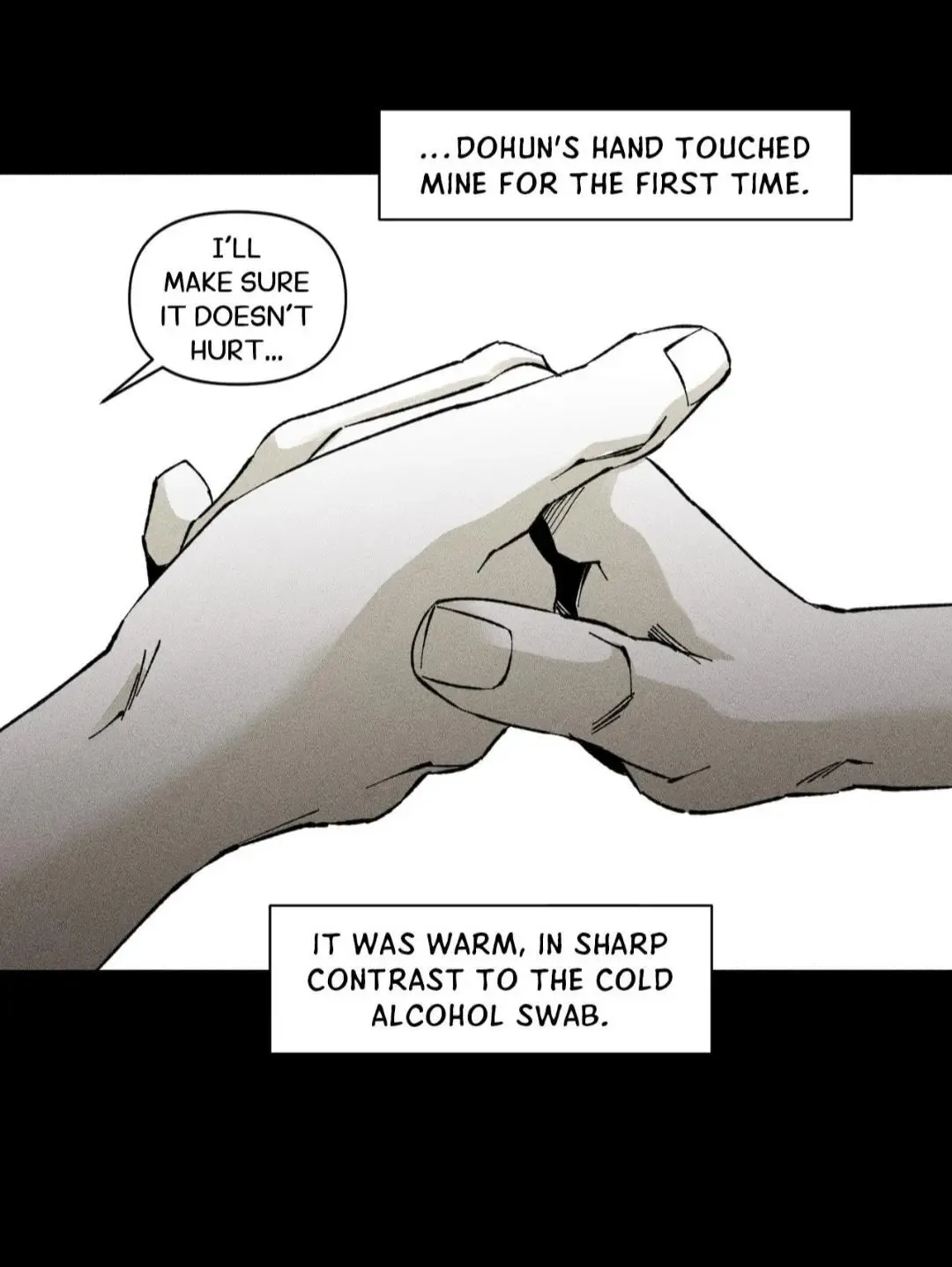 Unchanged Man - Chapter 44 Page 8